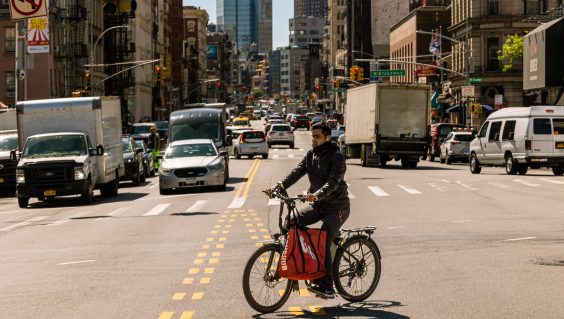 Electric Moped Company Revel Bails on Two Wheelers in Full Transition to  Taxis - Streetsblog New York City