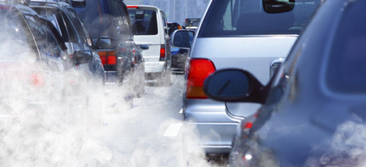 Opinion: Transport Officials Should Embrace Greenhouse Gas Emission 