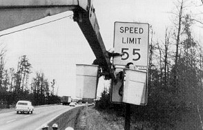 essay about speed limits