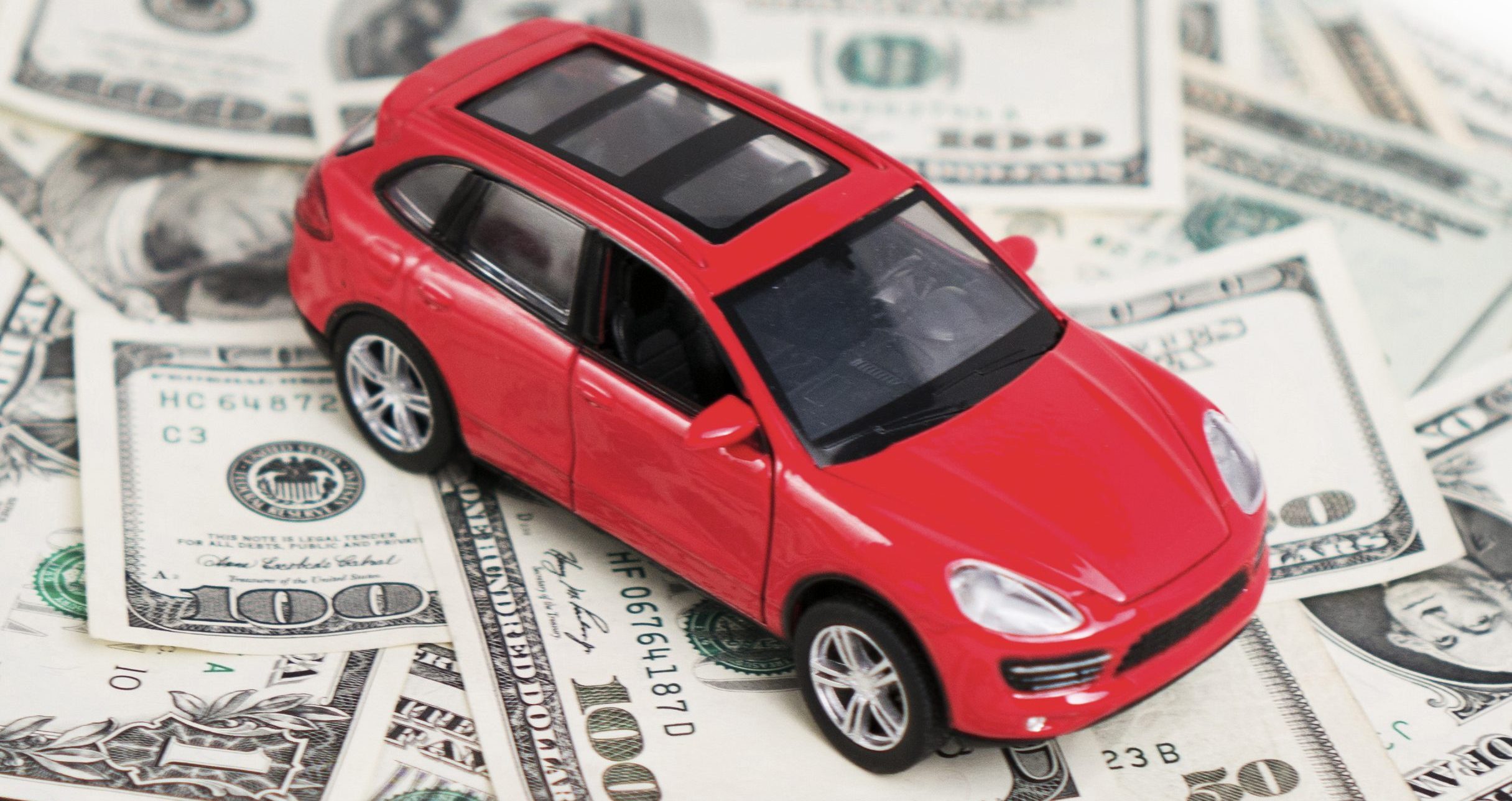 photo of Study: How Car Ownership is Keeping Americans From Financial Stability image