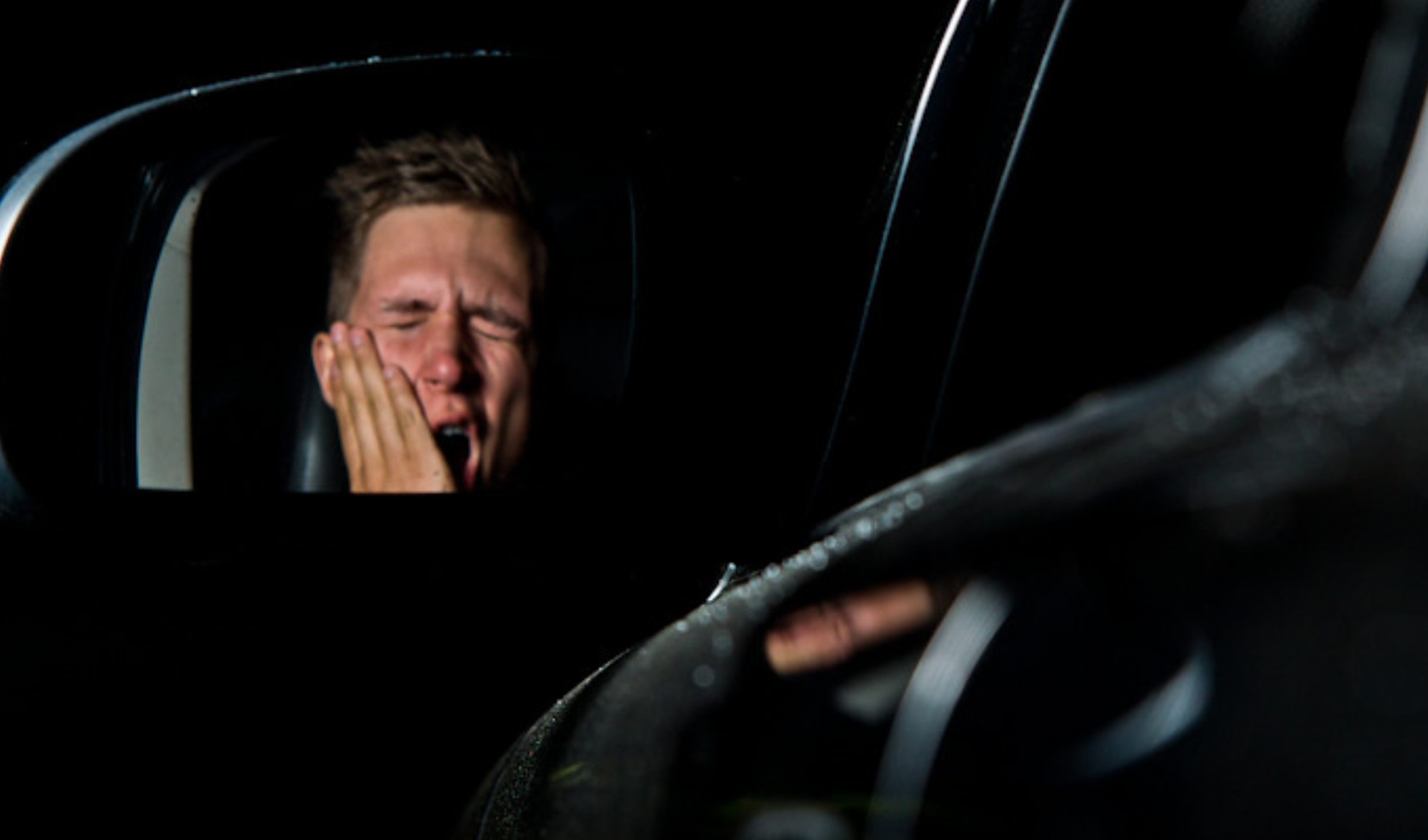 Drowsy Driving Deaths May Be 10x More Frequent Than Official Stats Show