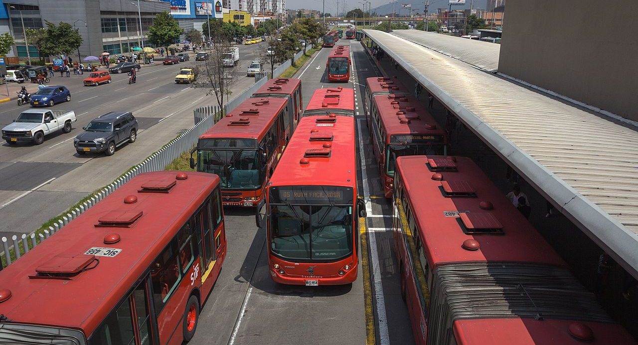 The Definition of Great BRT Is Changing Fast — And Most of the U.S. Isn't Measuring Up — Streetsblog USA