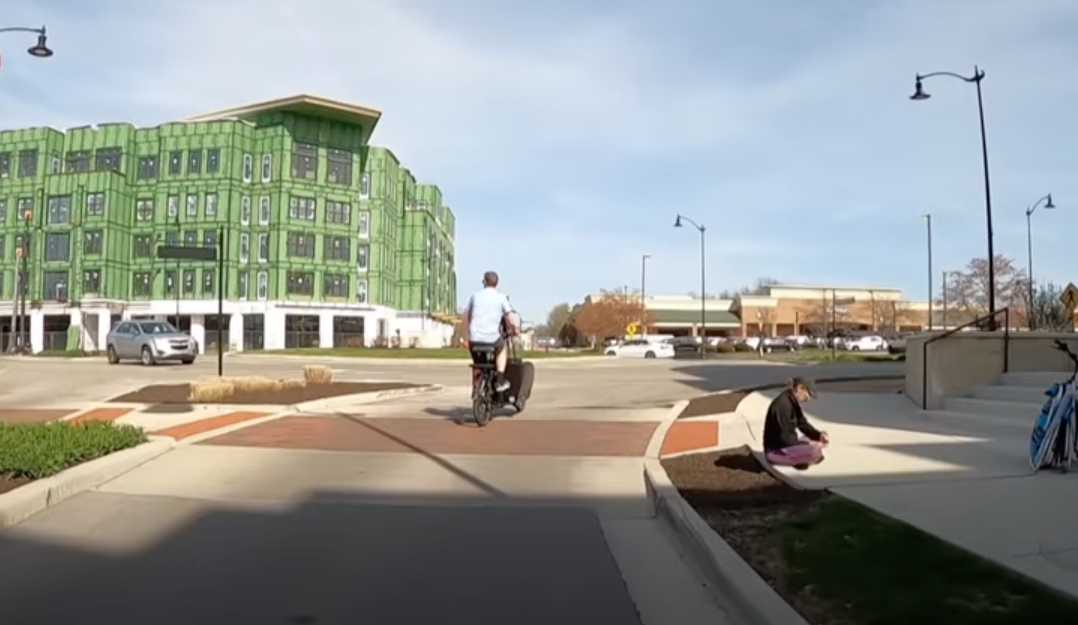 Friday Video: What the Dutch Think of America's Roundabout Capital — Streetsblog USA