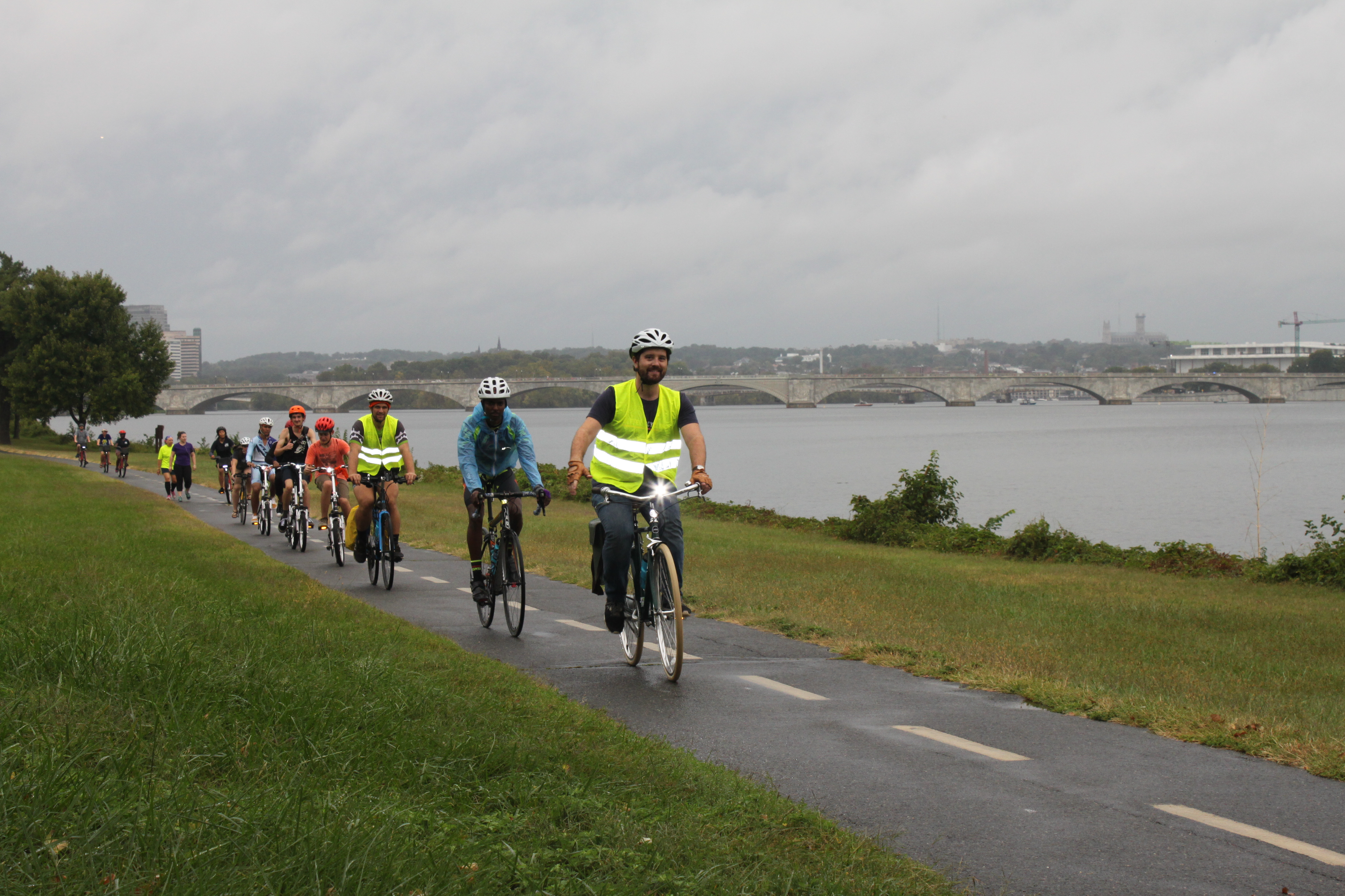 photo of Youth Bike Summit 2024: It’s Going To Take a Village To Get More Young People Cycling image