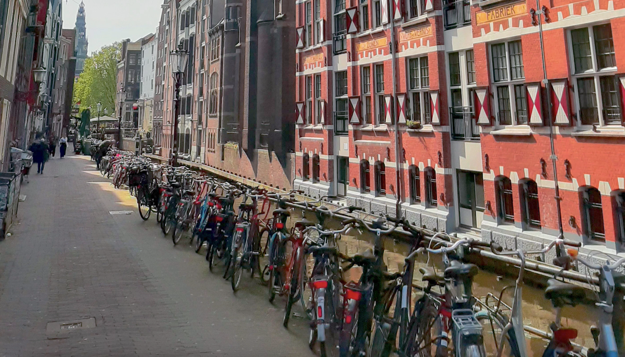 photo of The Netherlands Isn’t the Perfect ‘Cyclist’s Paradise’ You Think It Is image