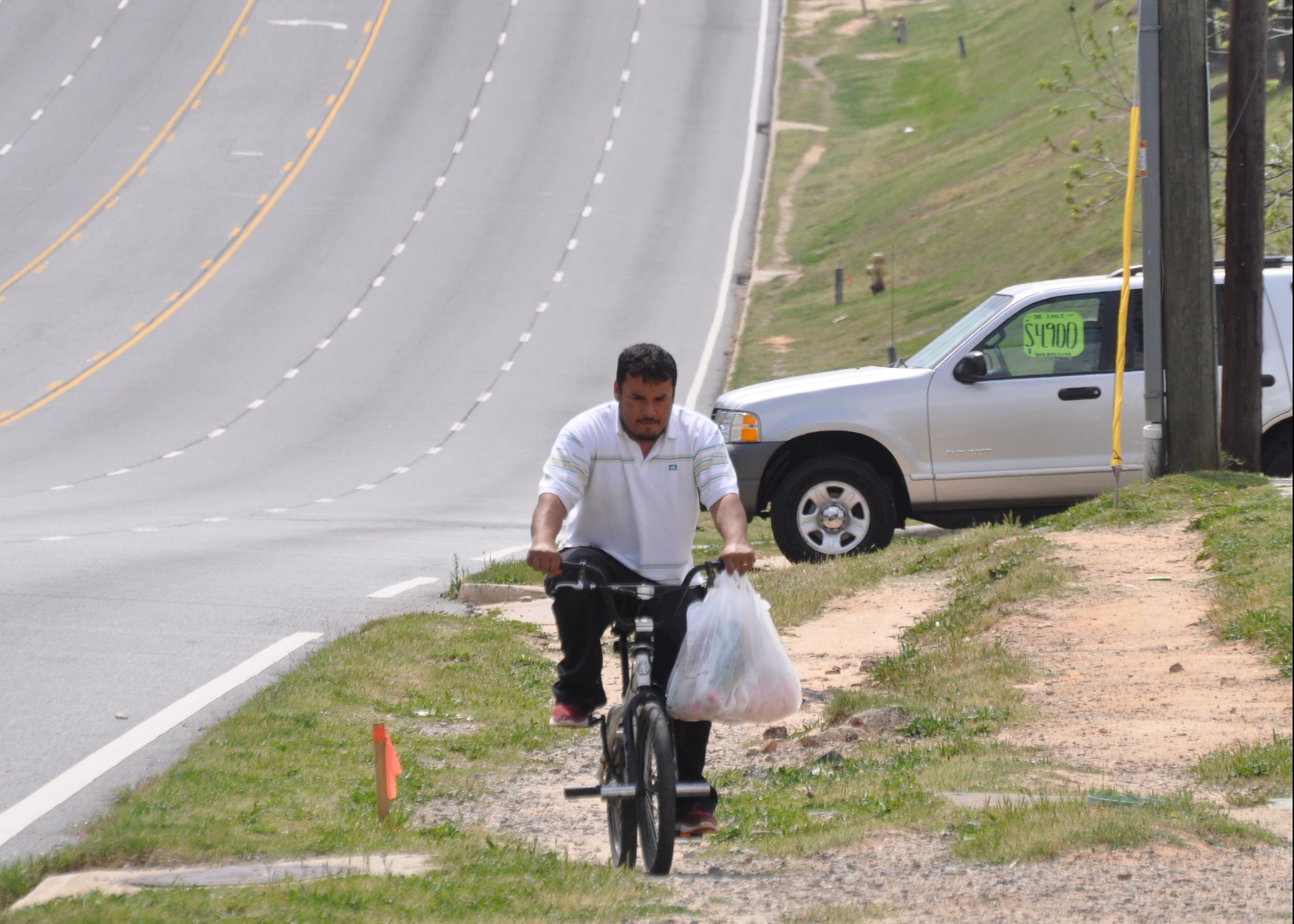 photo of Why So Many Dangerous, Car-Dominated Cities Have ‘Achieved’ Vision Zero image