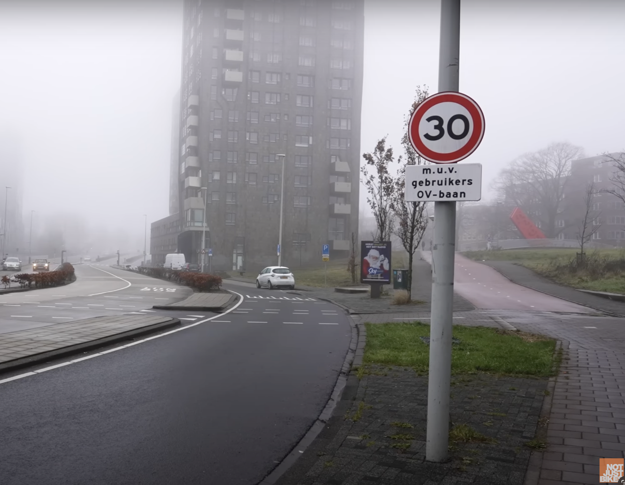 photo of Friday Video: Why Cities Around the World Are Reducing Speed Limits image