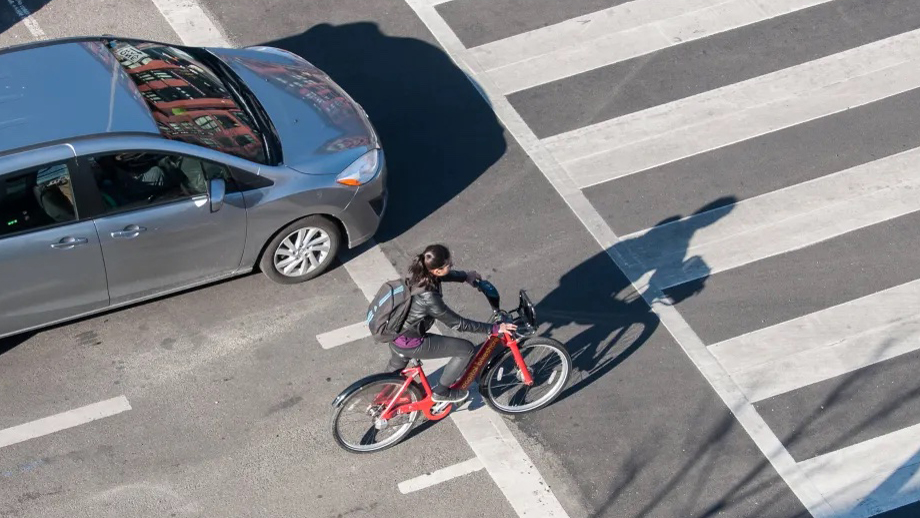 photo of Are U.S. Cities Demanding the Equitable Micromobility Access Their Residents Need? image