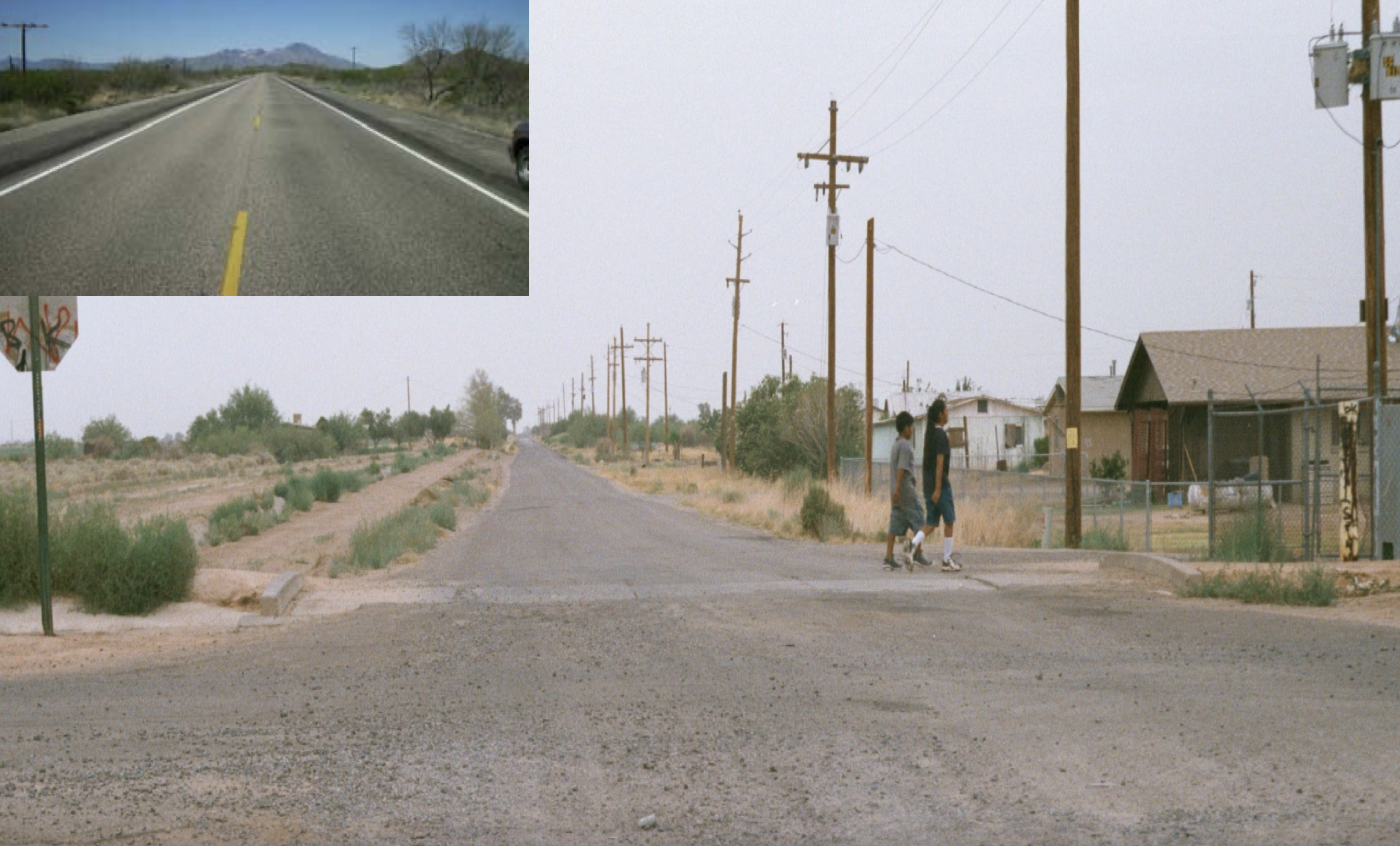 photo of Six Reasons Why Native Americans Have the Highest Rate of Pedestrian Deaths image