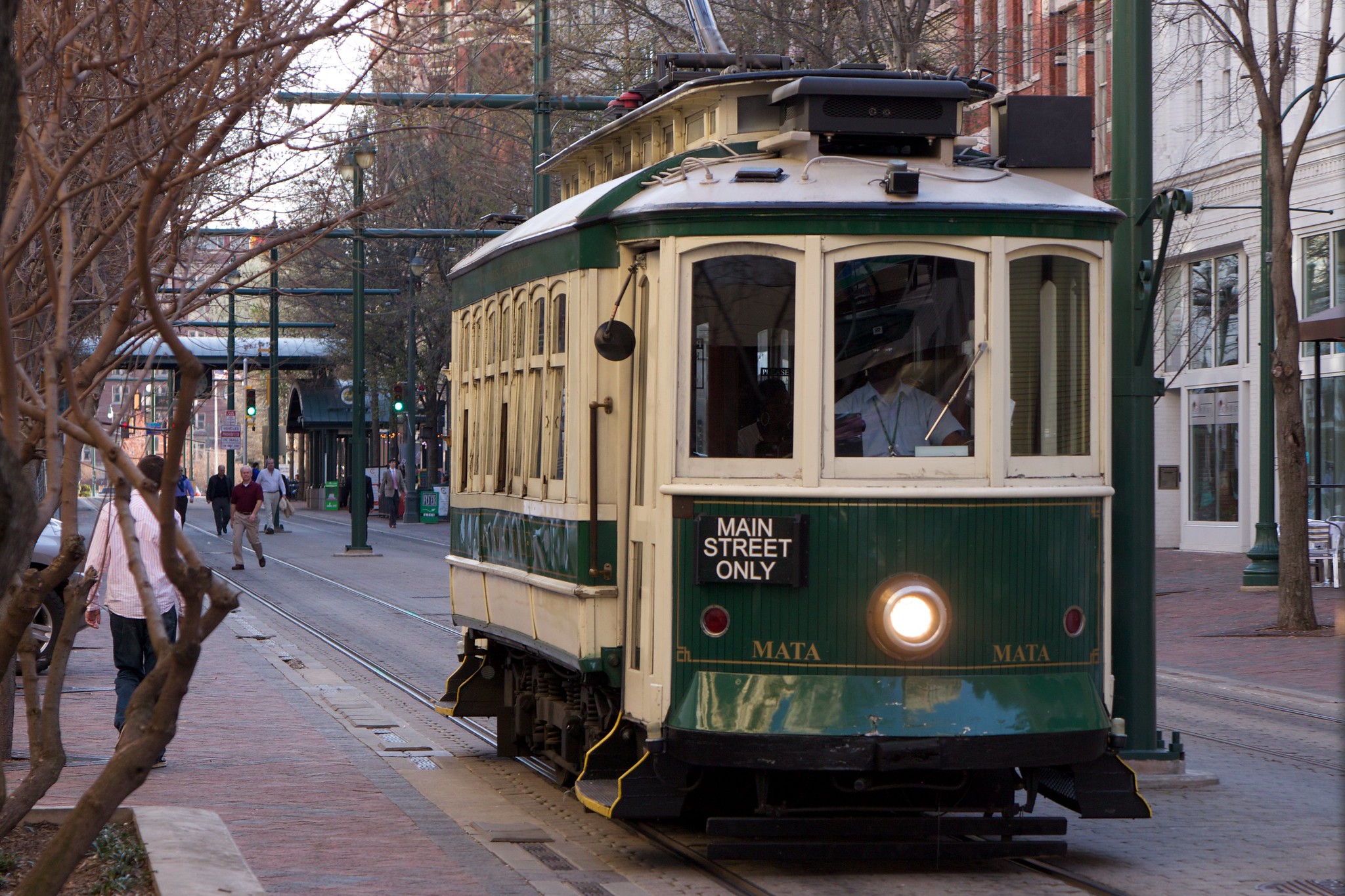 Are Memphis's Massive Transit Cuts The Start of an Alarming Trend ...