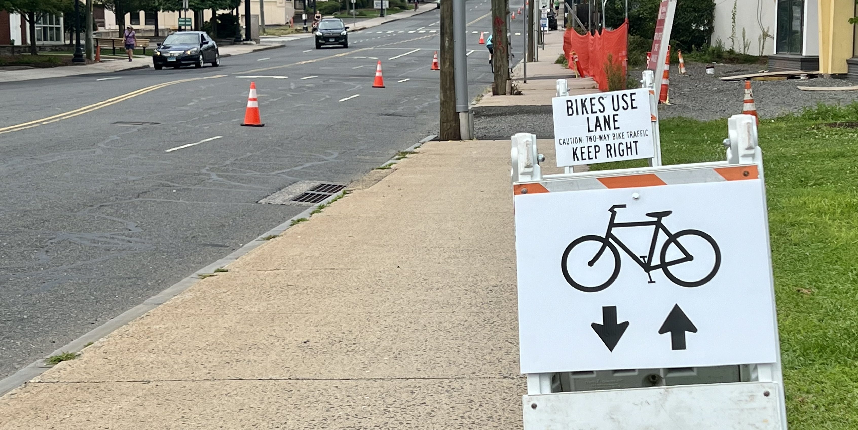 photo of How to Build A Pop-Up Lane to Your City’s Next Street Festival image