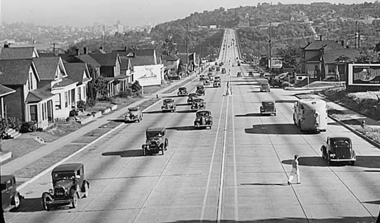 photo of ‘Legacy Highways’ Are Some of Our Most-Dangerous Stroads — And It’s Time to Fix Them, US DOT Says image