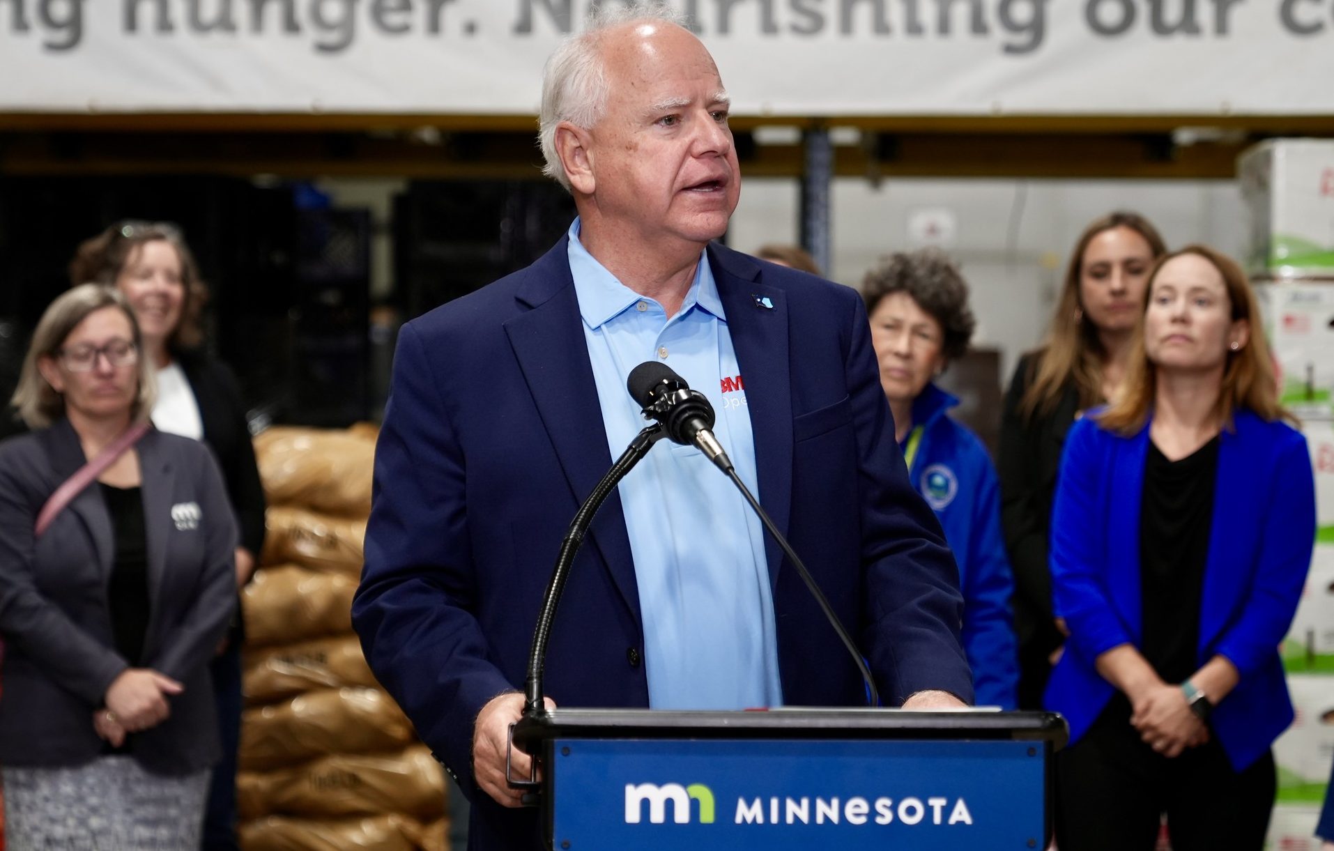 Minnesota Governor Tim Walz's Transportation Policies: A Step Forward with Gaps