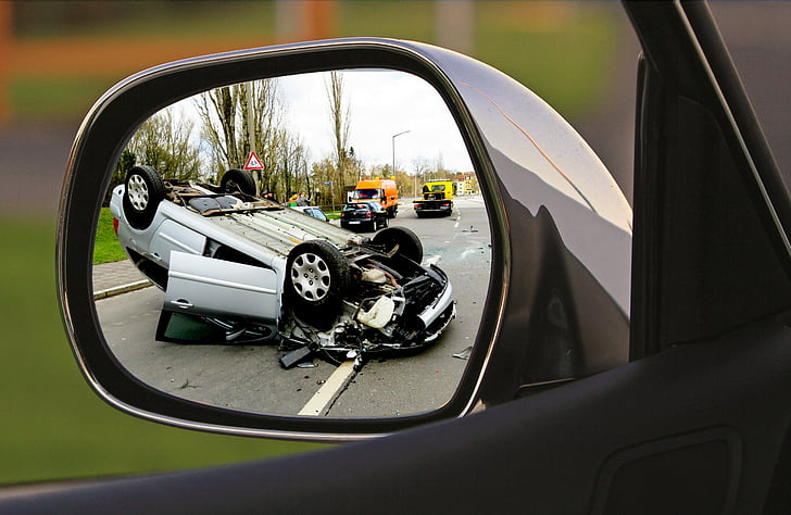 photo of What If We Treated Car Crash Sites Like Disaster Zones? image