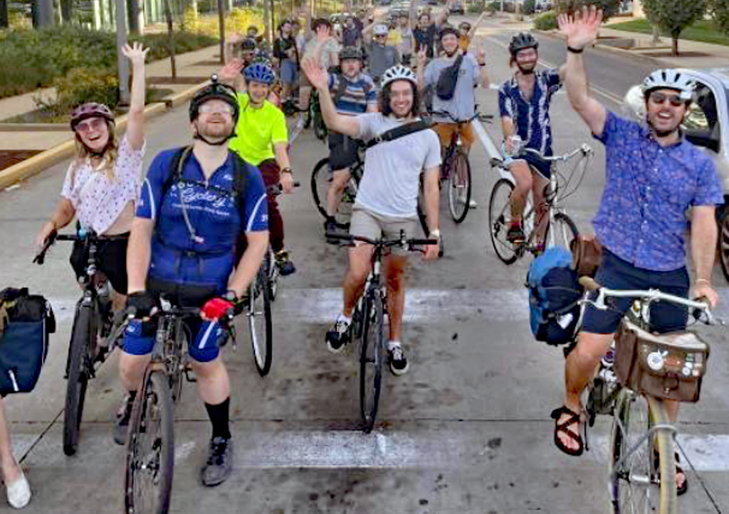 photo of Meet the Advocates Pushing St. Louis’s Transportation Transformation image