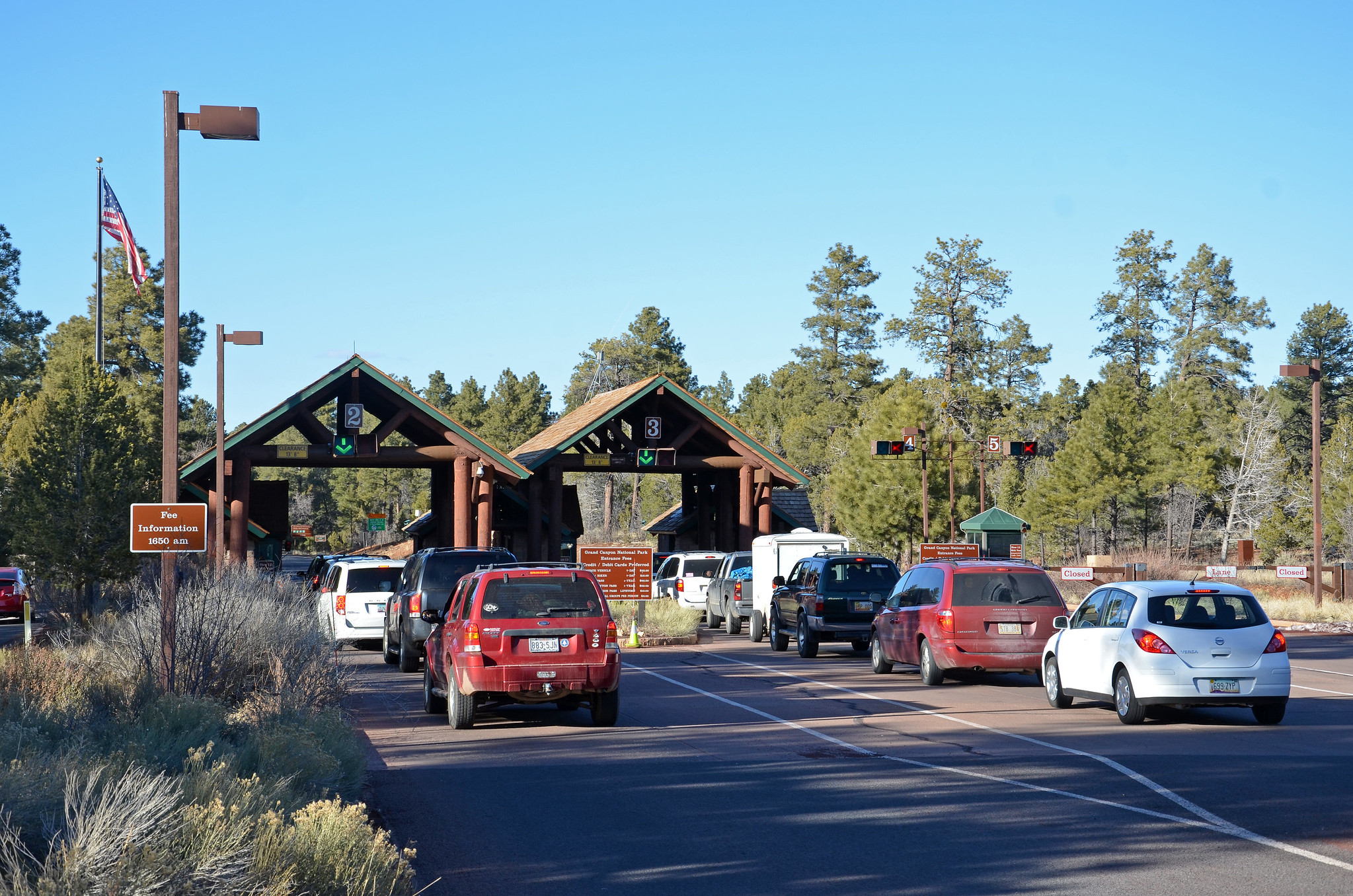 photo of Friday Video: Getting City Dwellers to the Great Outdoors Without a Car image