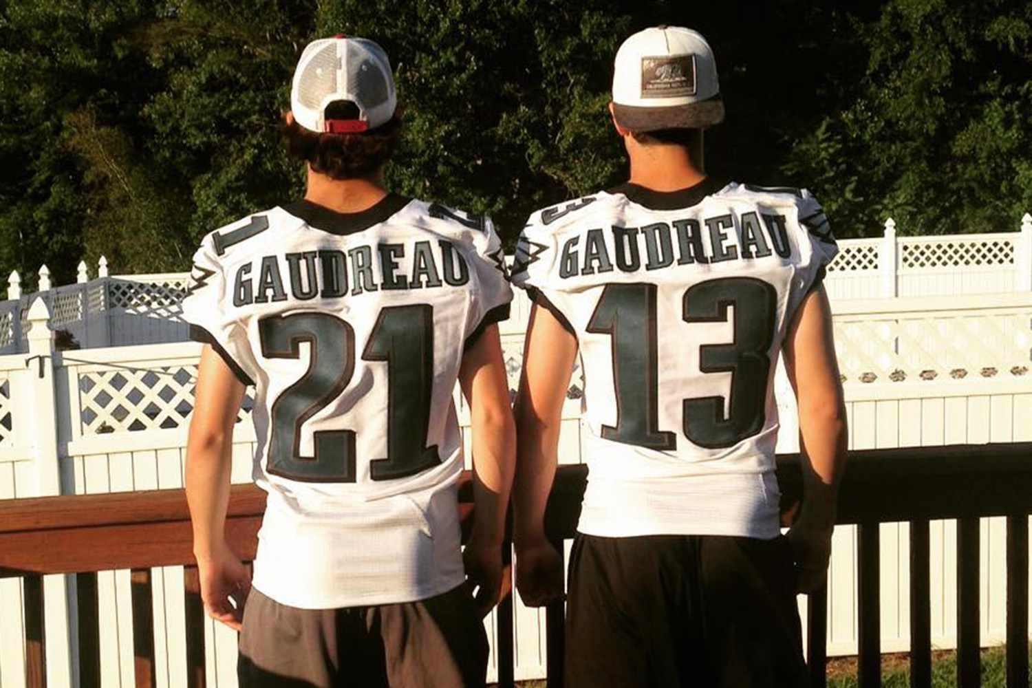 photo of What the Media is Getting Wrong About the Gaudreau Brothers’ Deaths image