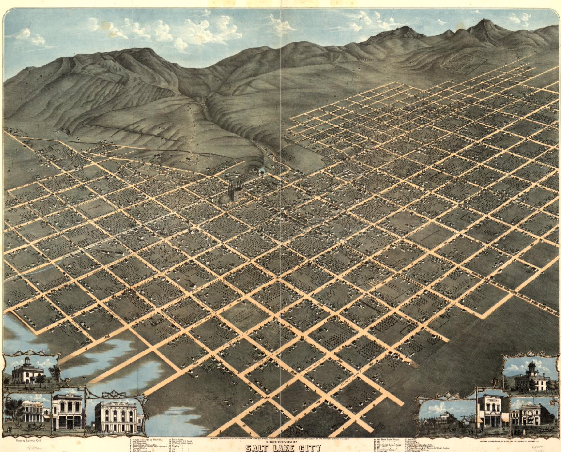 From Challenge to Opportunity: Transforming Salt Lake City’s Wide Streets