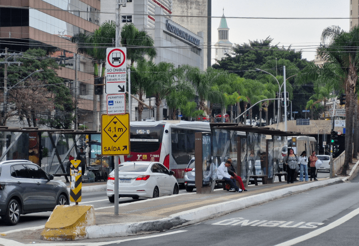 Even if the city and state governments have been investing heavily in transit infrastructure, there is still a need of pedestrian areas.