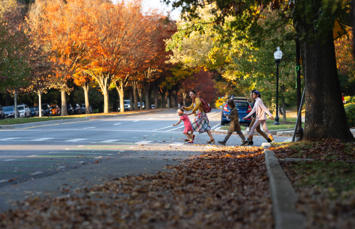 To be efficient with new policies around safe streets, a consensus need to be made.