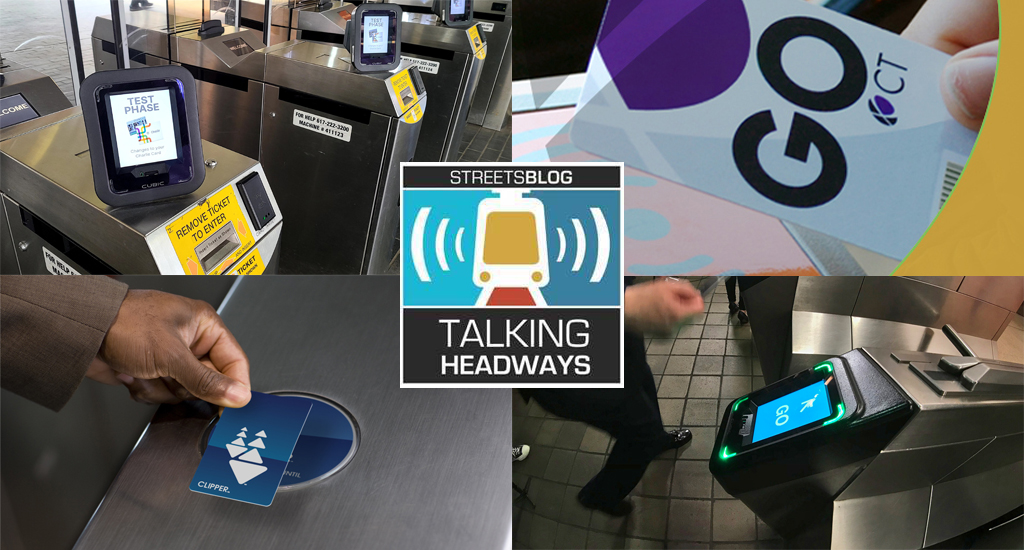 Talking Headways Podcast: Simpler Payment Systems for Agencies and Riders