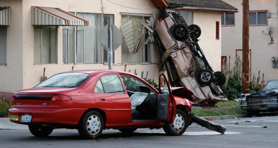 photo of ‘Stars On Cars’ Rating System Will Finally Grade How Safe Vehicles Are For People Their Drivers Hit image