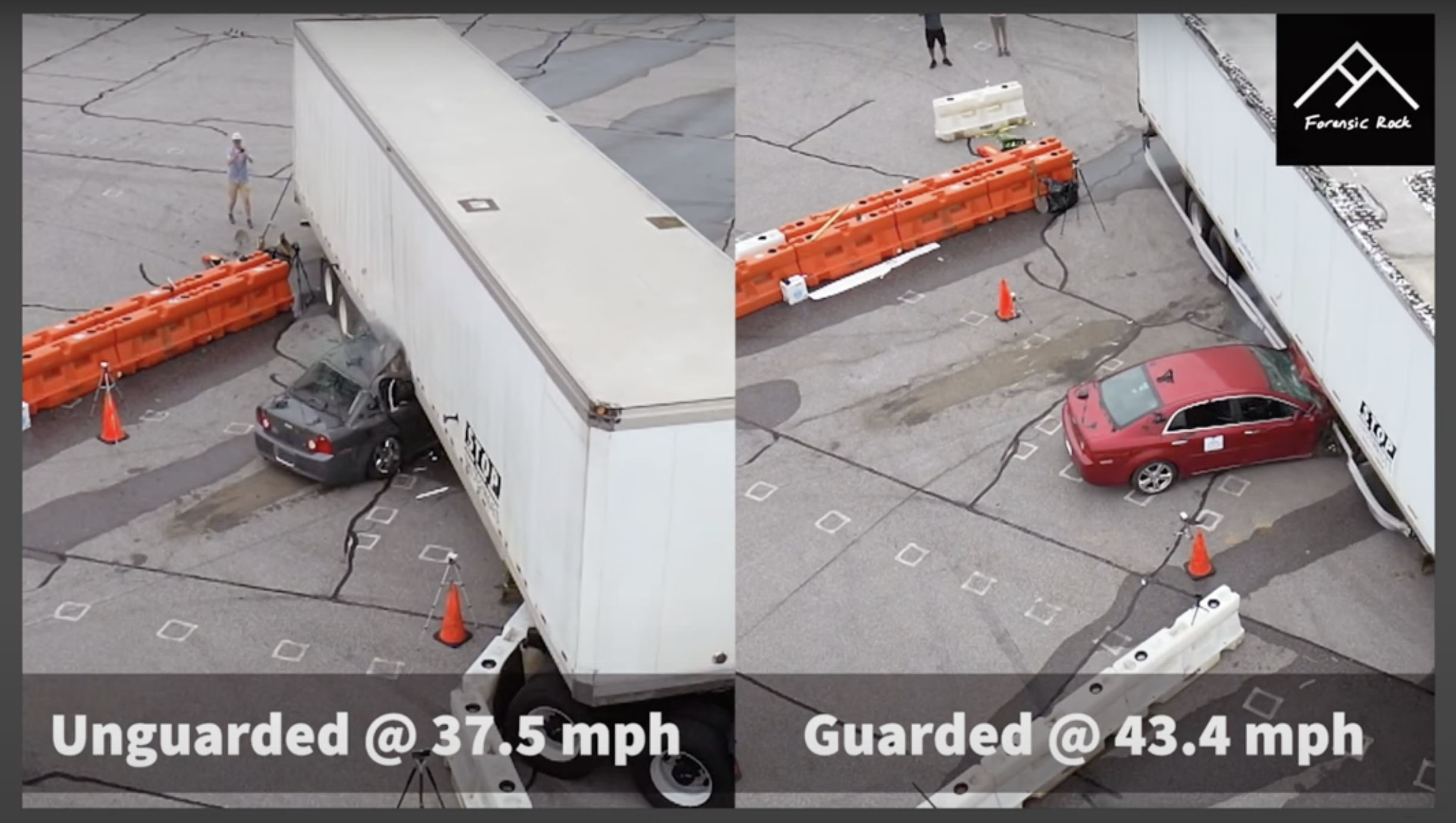 Friday Video: What Will It Take For Regulators to Finally Take Action on Underride Crashes?