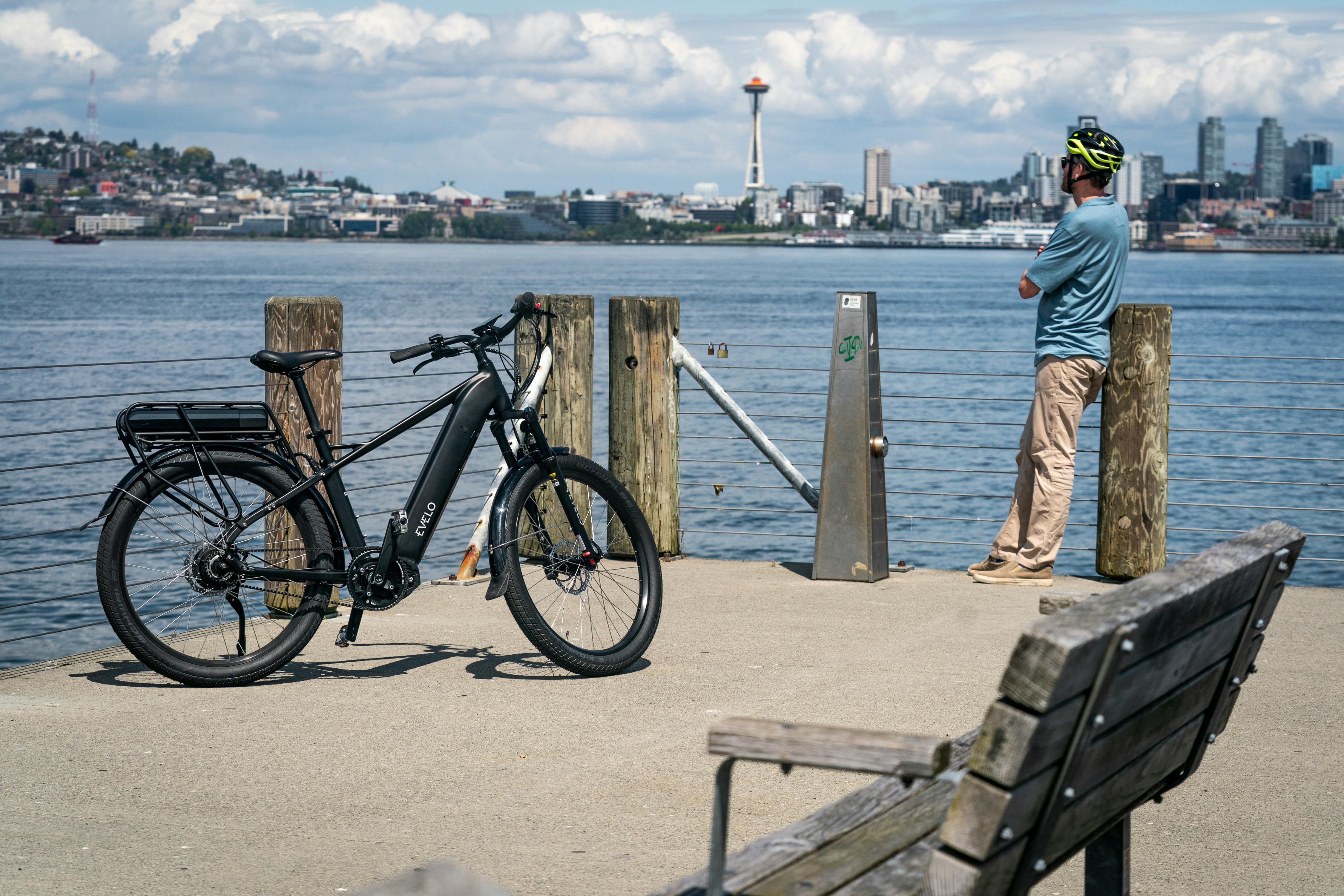 America Has A New ‘Friendliest’ State for Cycling