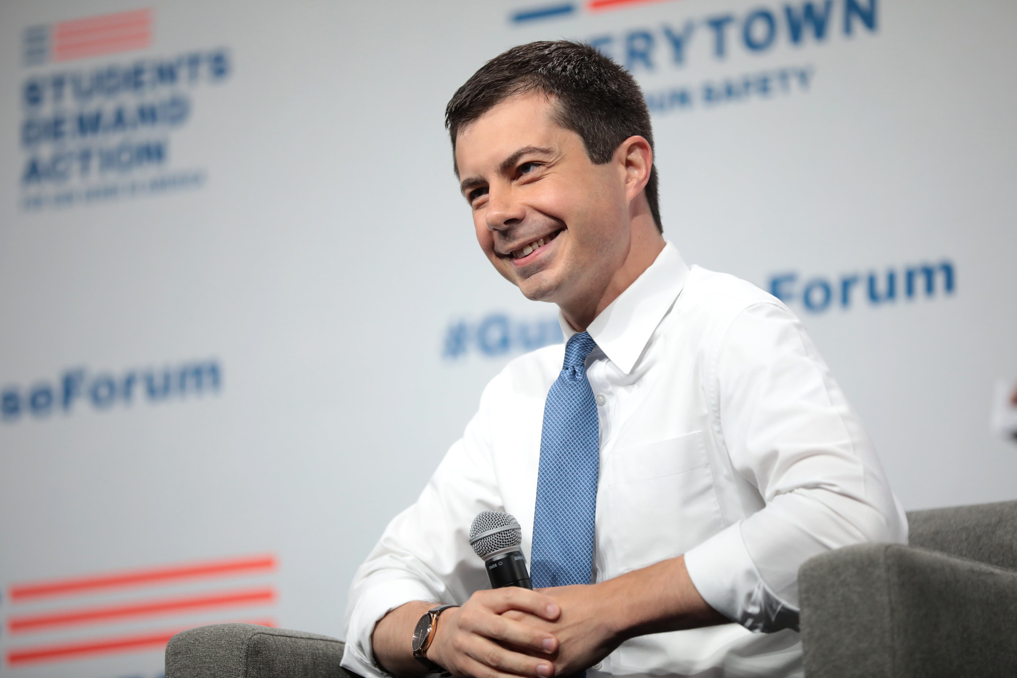 ‘A Big Deal’: Buttigieg’s Final Grants Give Hundreds of Millions To Sustainable Transportation