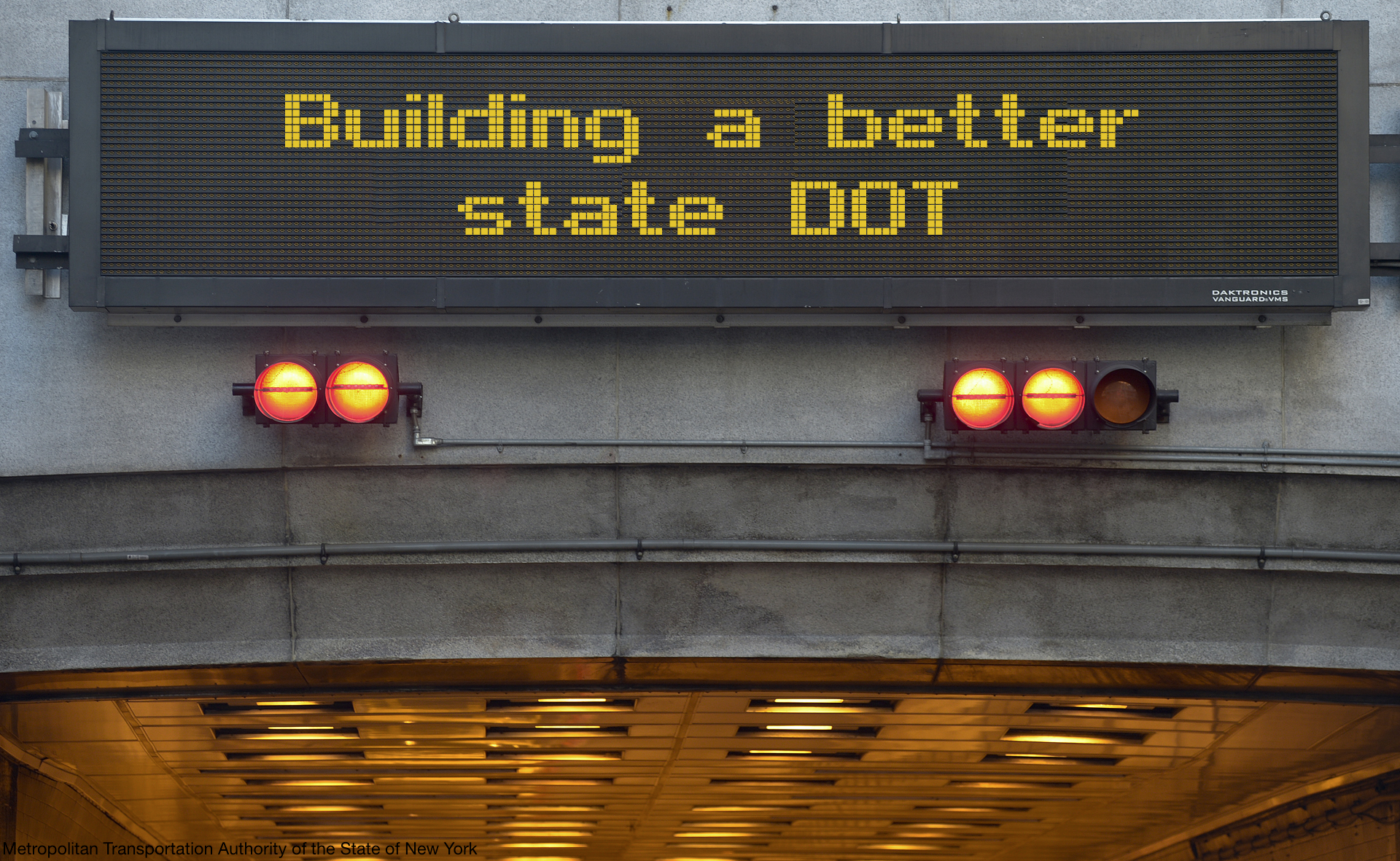 It’s Time For State DOTs to Step Up and Do a Better Job