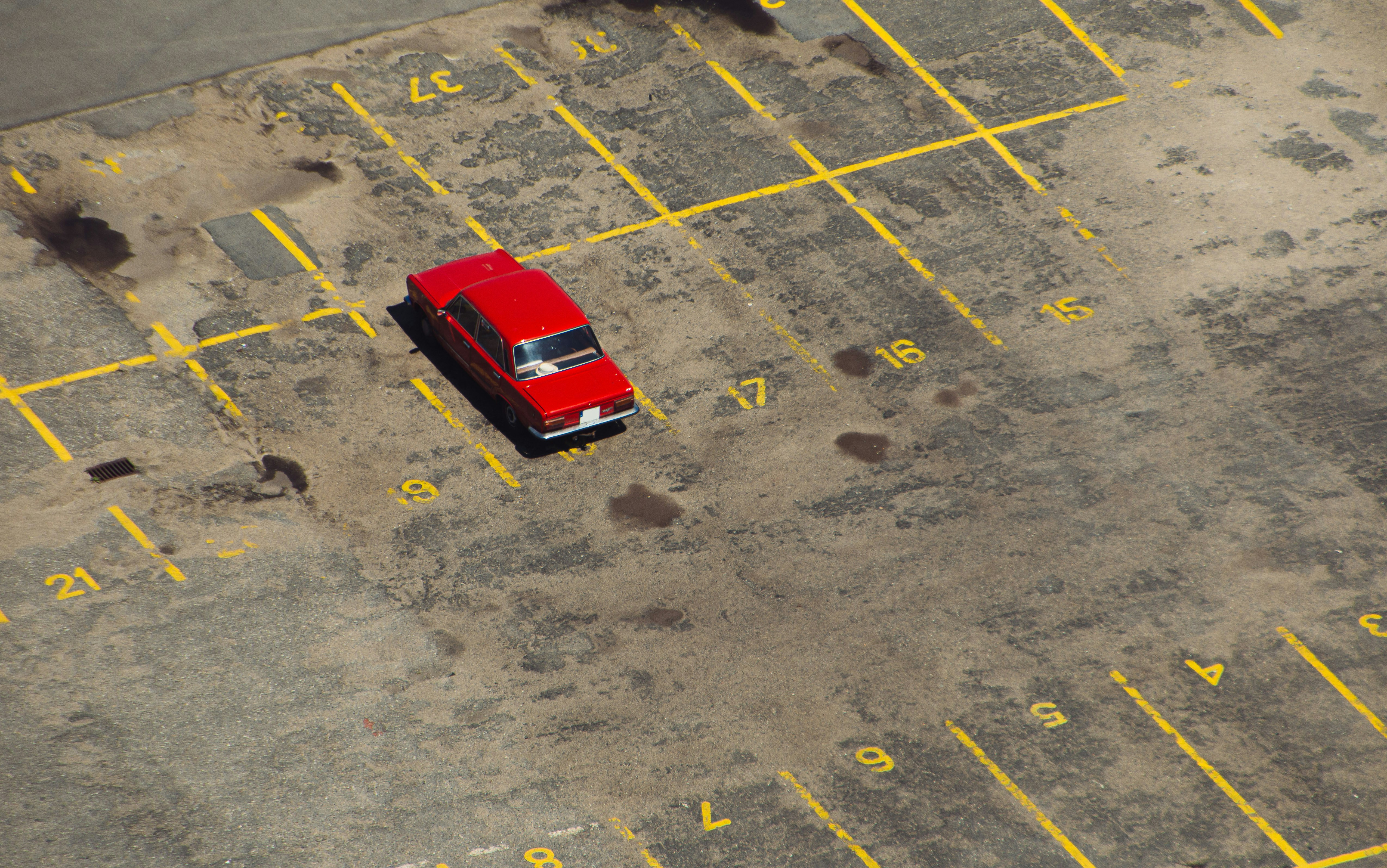 This Parking Bill Could Help Solve the Housing Crisis