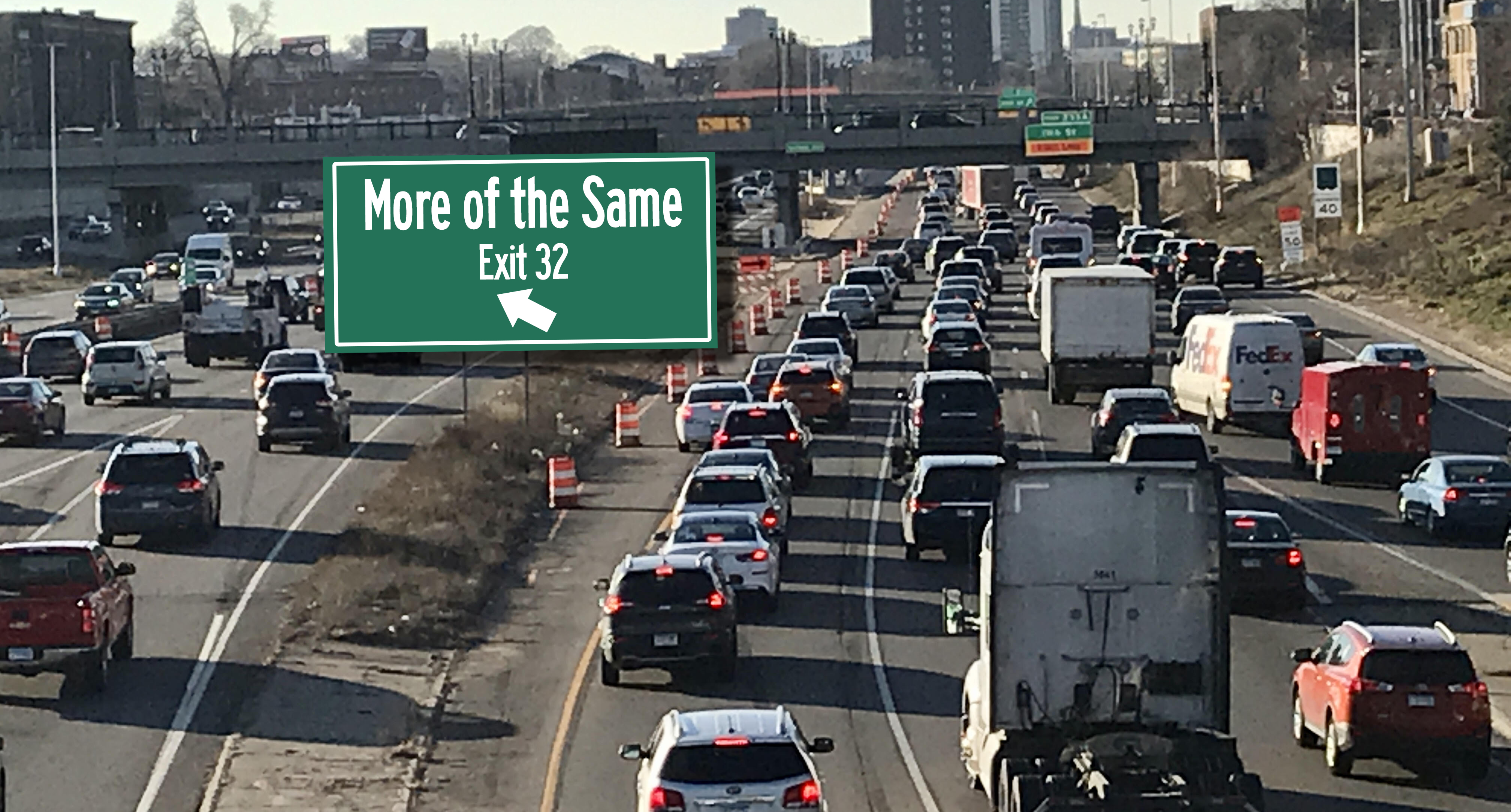 What Are University Transportation Centers — And Why Did Secretary Duffy Decimate Their Budgets?