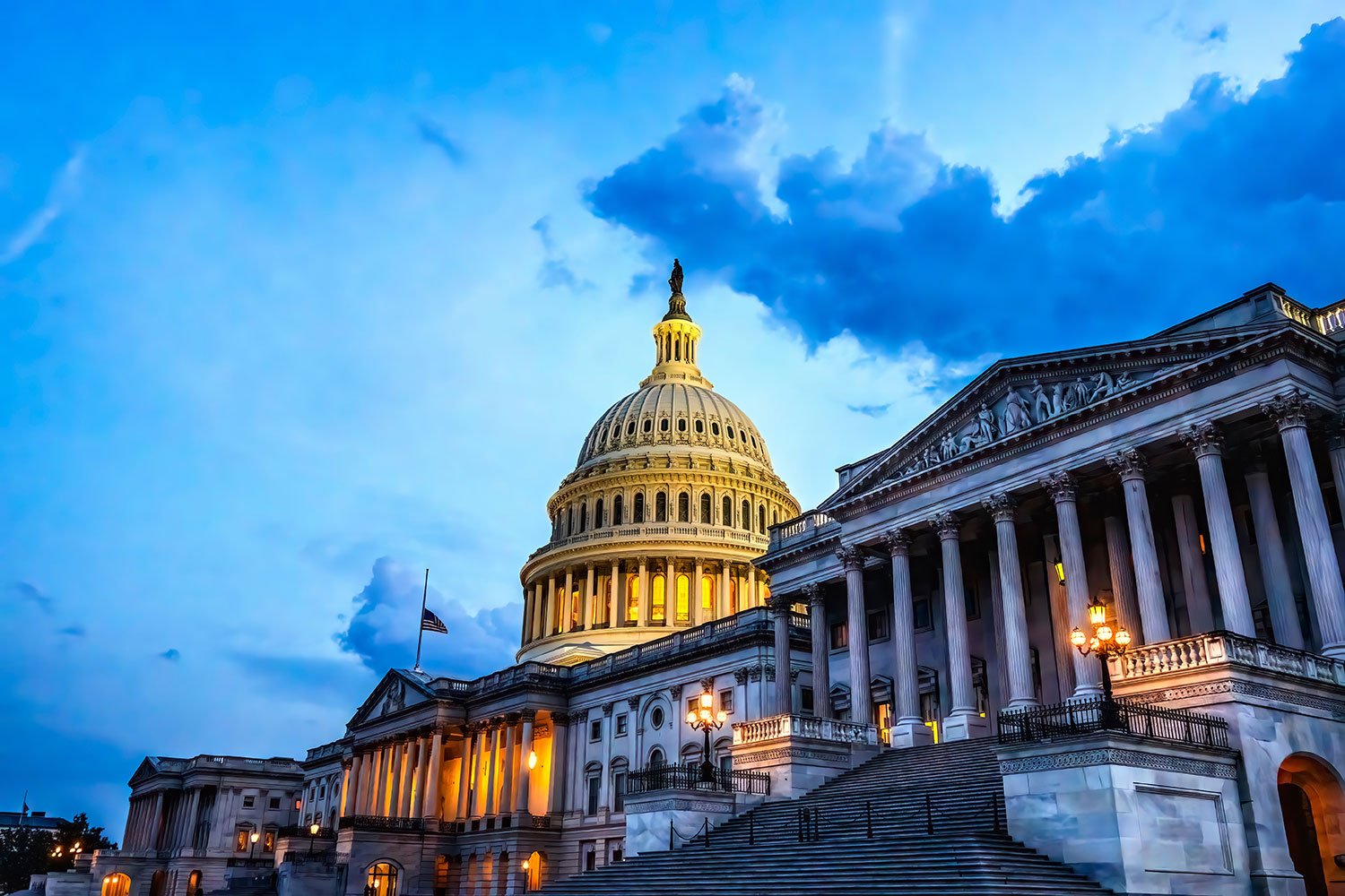 Thursday’s Headlines Lobby Congress