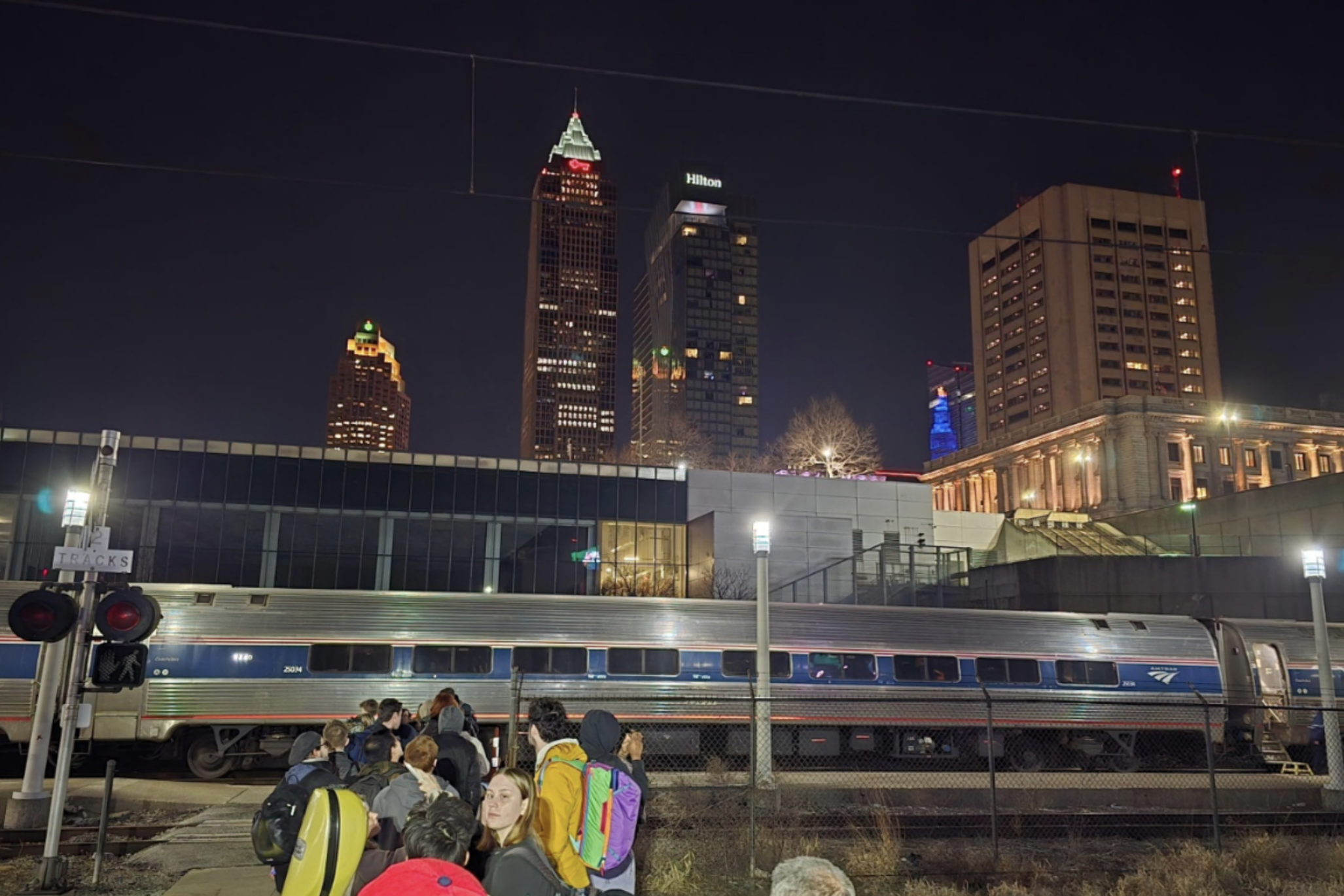Opinion: Ohio is the Poster Child for Why We Need a Stronger Federal Approach to Passenger Rail