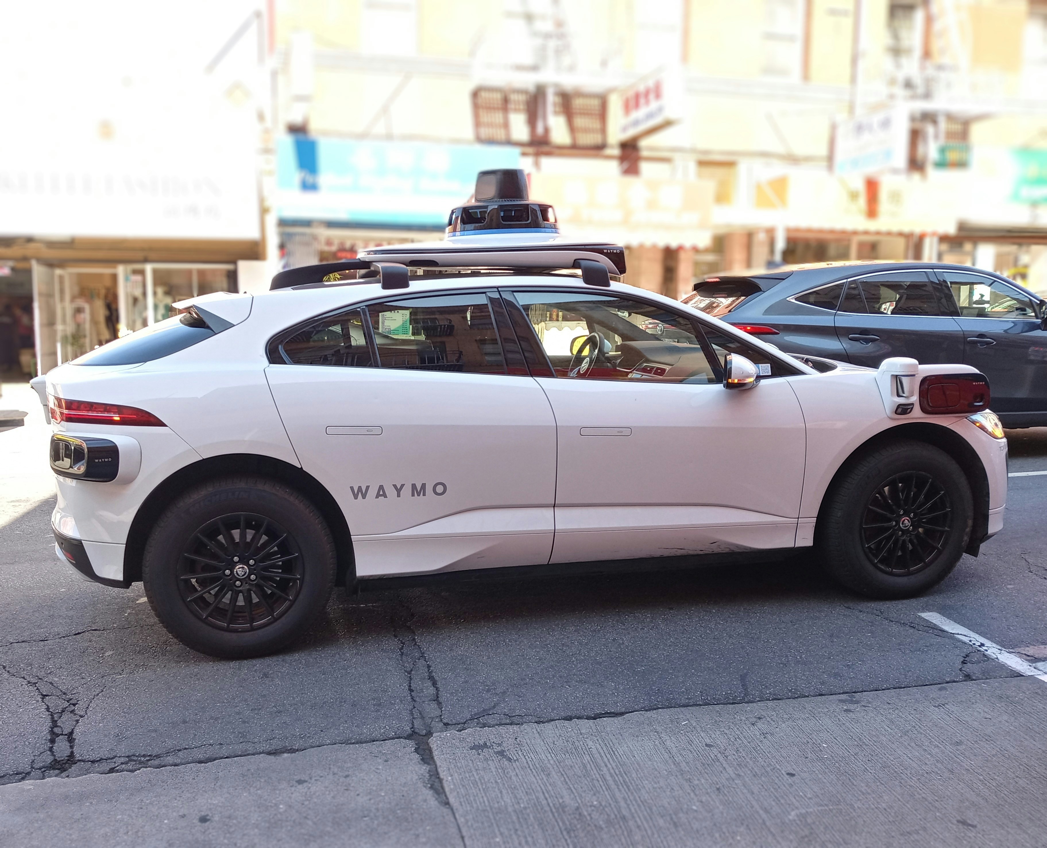The Brake Podcast: America’s Kids Deserve Better Than a Waymo Subscription