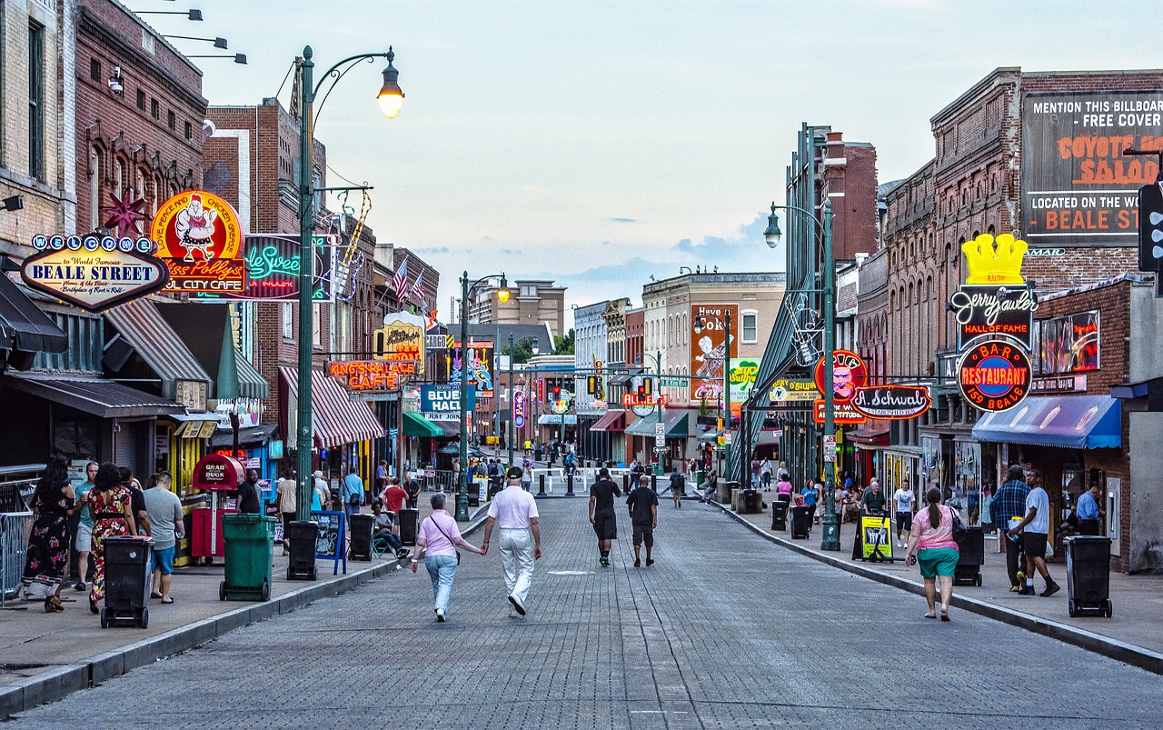 Advocates In America’s Deadliest Car Crash City Are Forming a Powerful Coalition