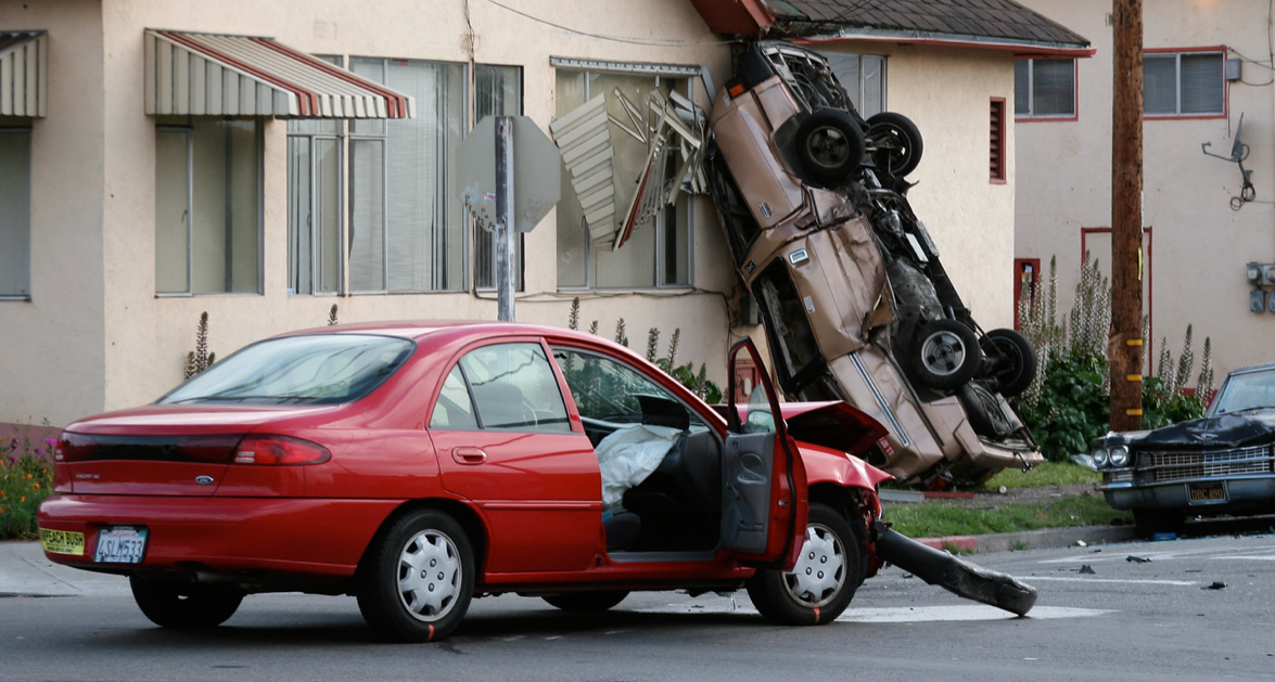 Want Safer Vehicles? Amid Federal Inaction, Look to the States