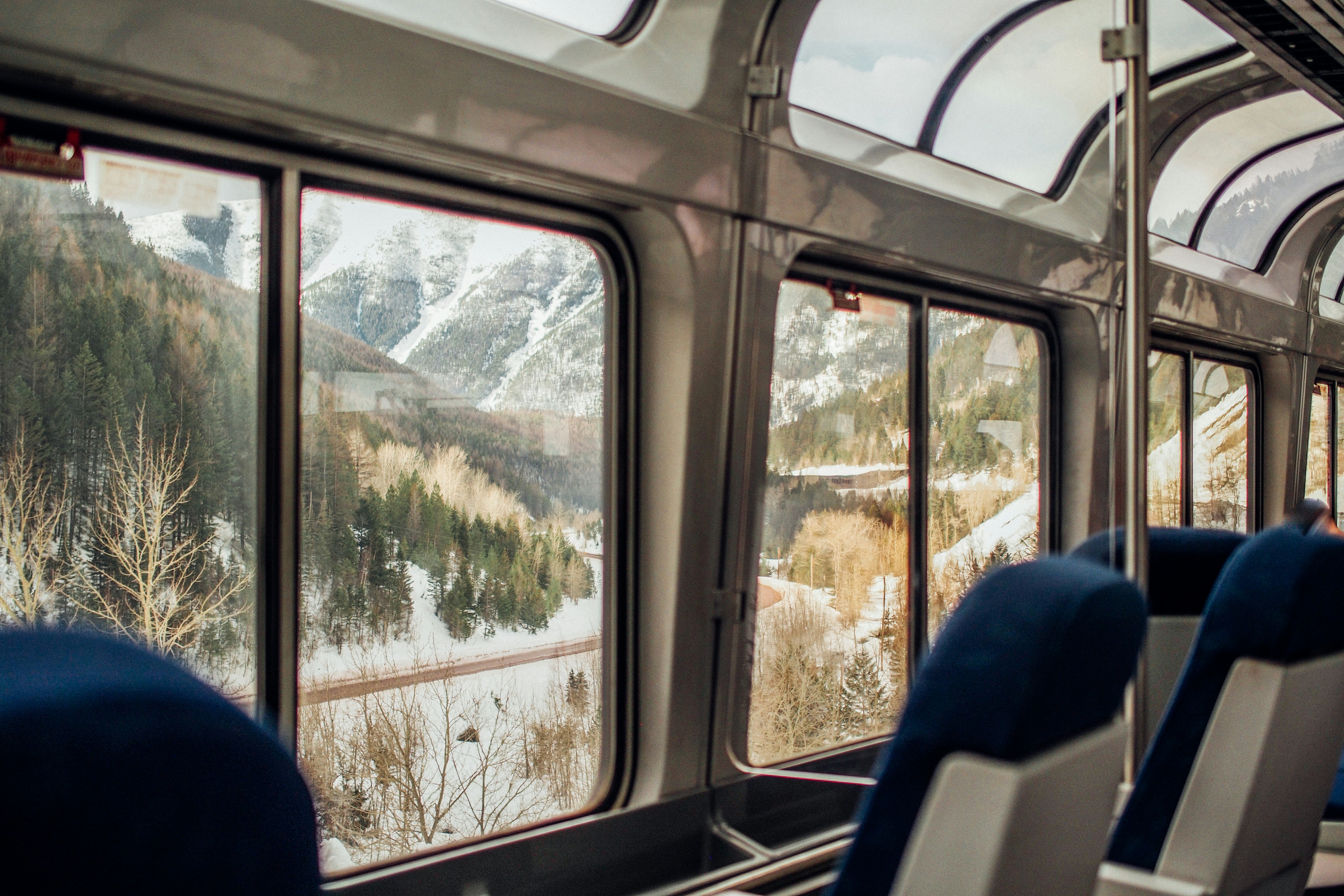 Friday Video: Amtrak Is Way More Successful Than You Think
