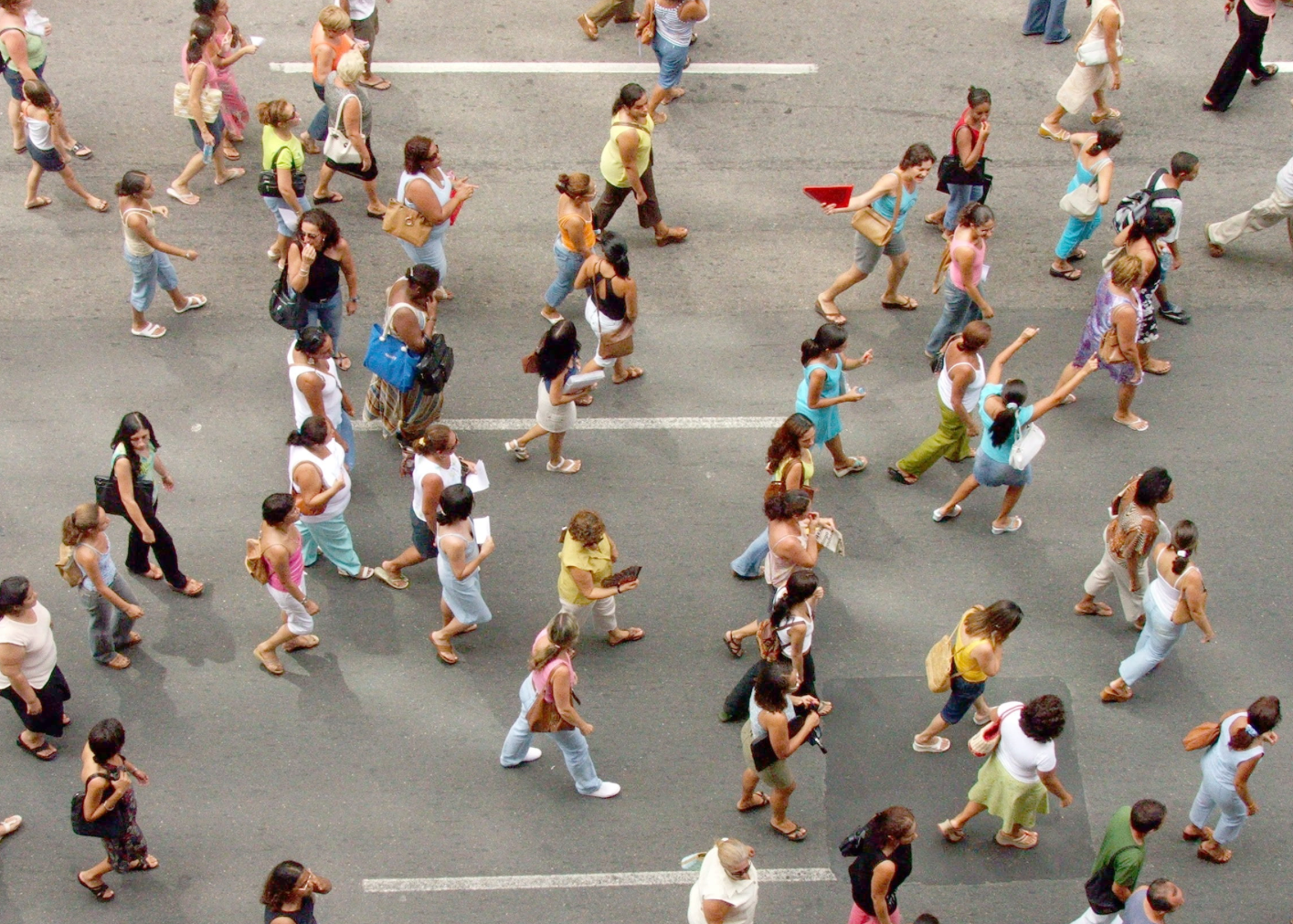 Report: 16 Million Have No Car Access At All