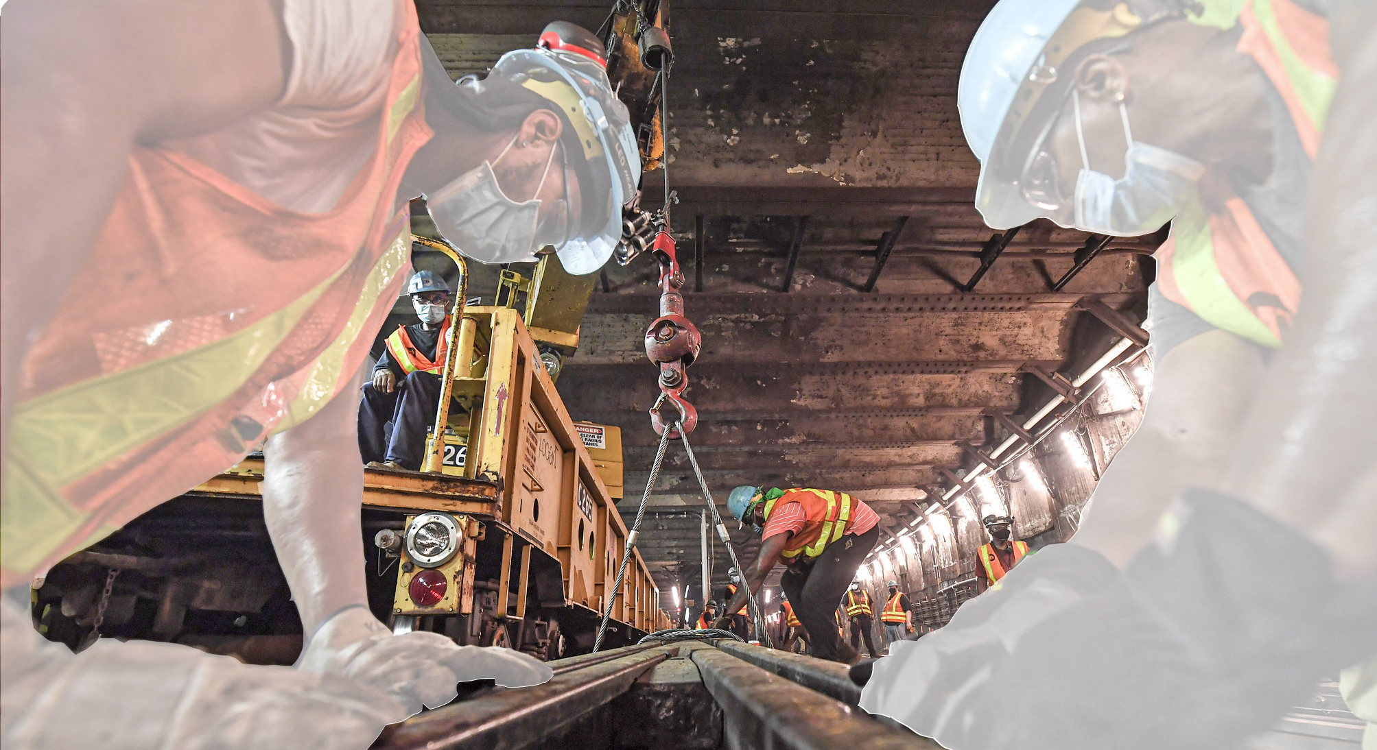Is Sec. Duffy Holding NY Transit Hostage To Negotiate Away The Rest of America's Transportation Future? - Streetsblog USA