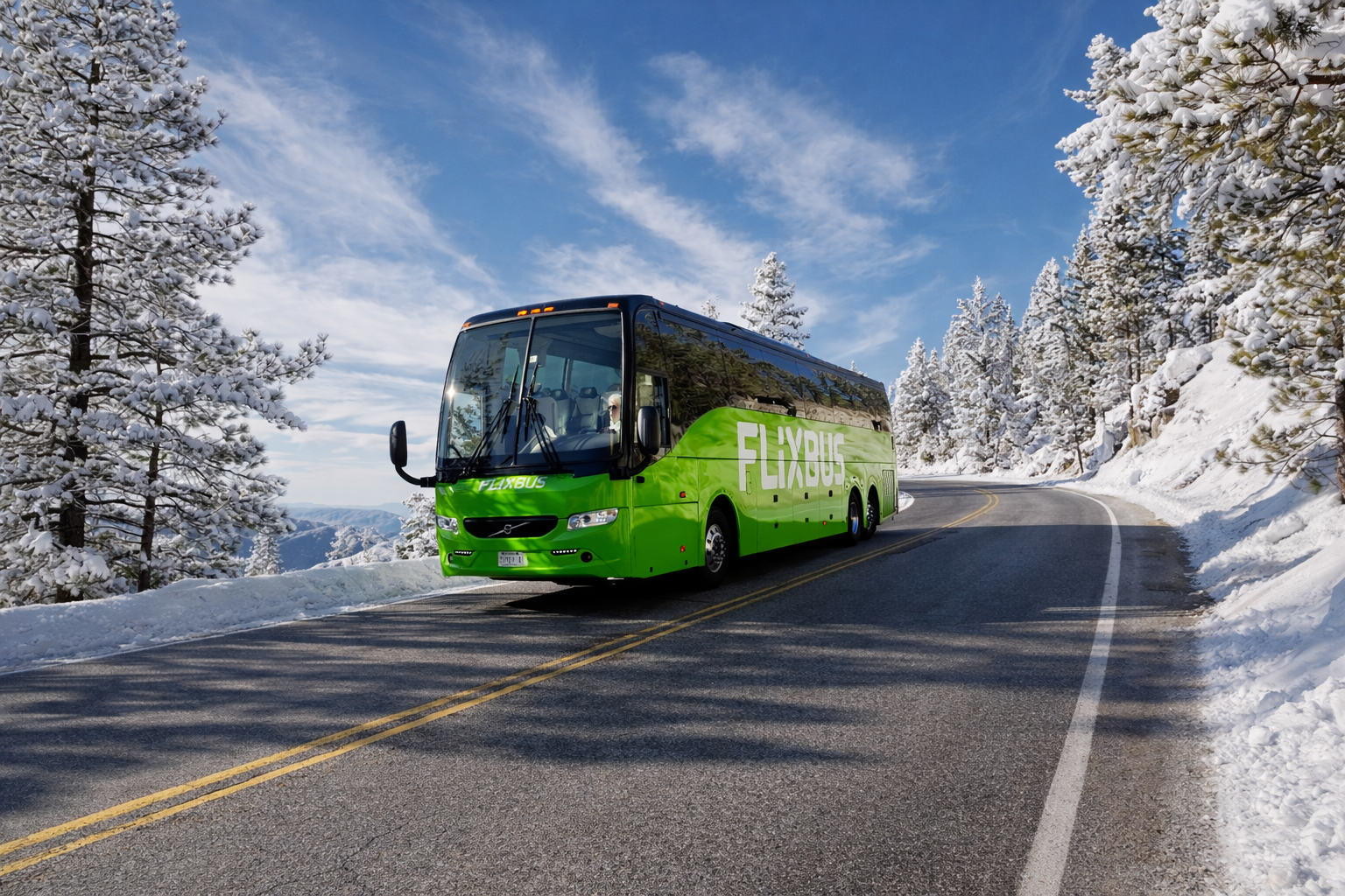 This Holiday Travel Season, It’s Time to End the Stigma Around Intercity Buses