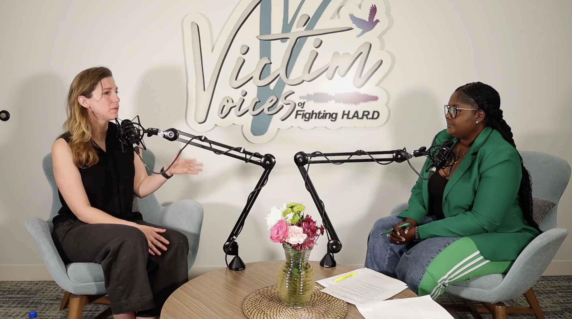 Streetsblog senior editor Kea Wilson sits down with Tiffanie Stanfield of Fighting H.A.R.D. to discuss hit-and-run crashes