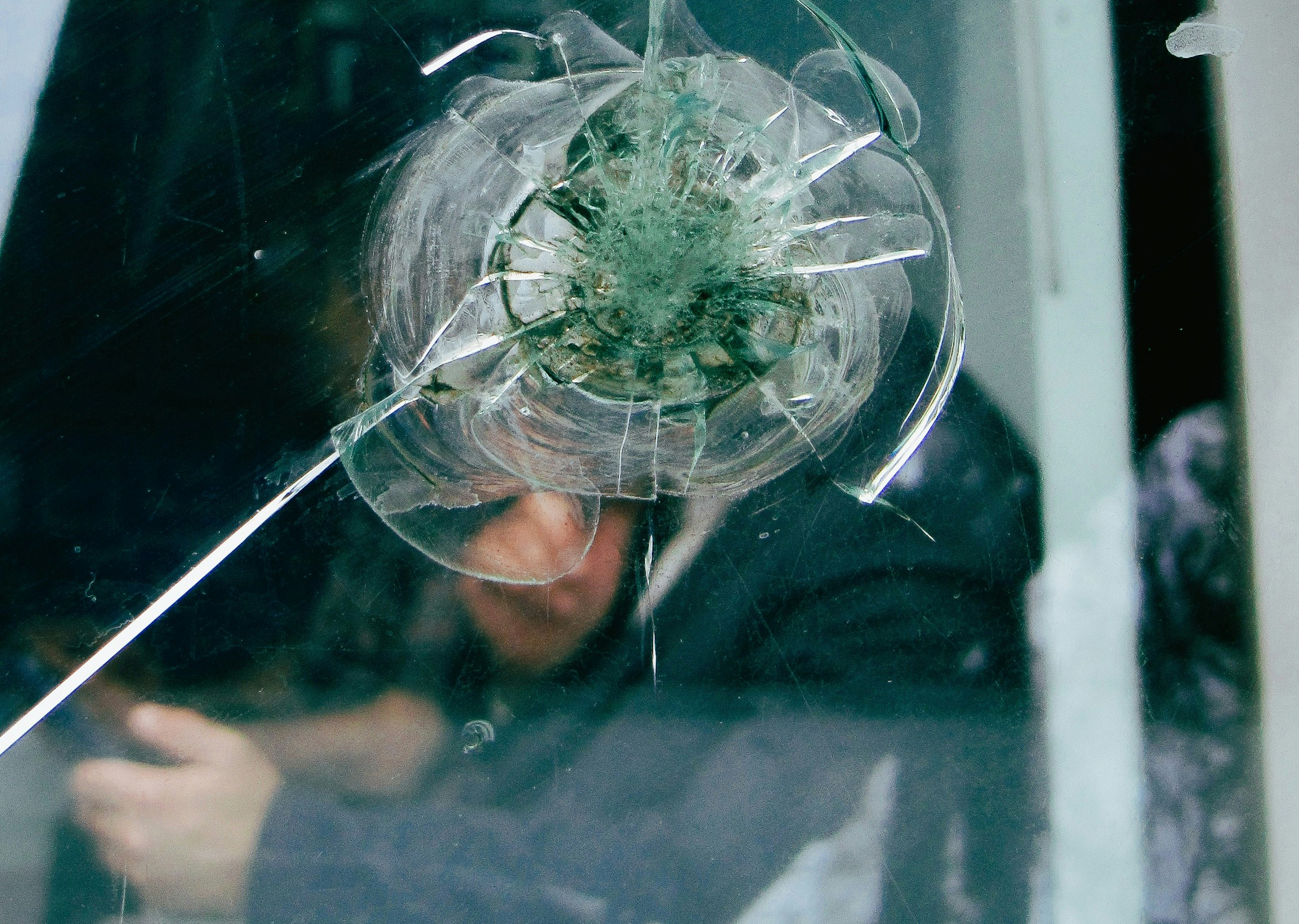 When the Government Says You're 'Weaponizing' Your Car - Streetsblog USA