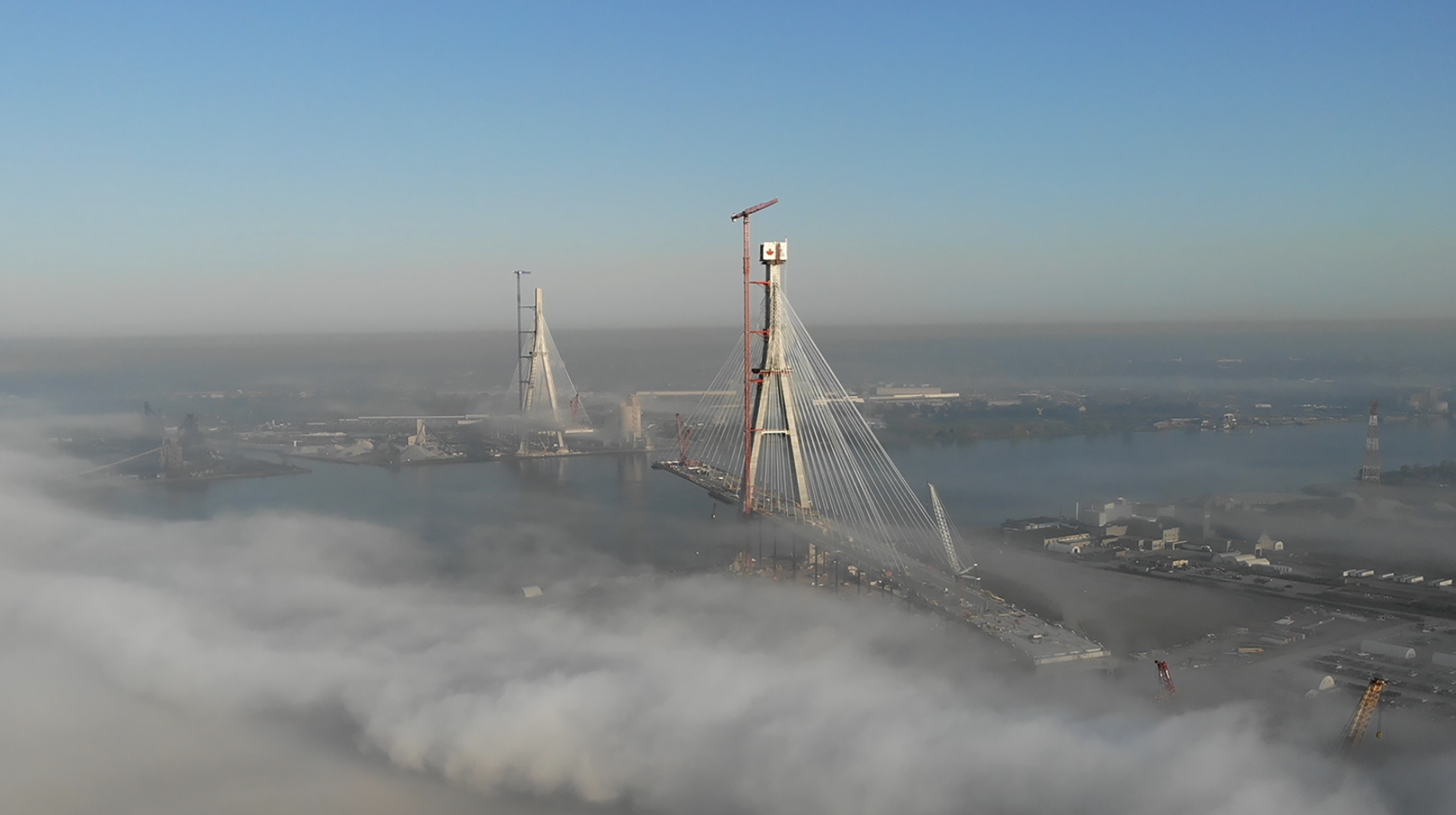 Trump’s Canada Bridge Tantrum Could Be Bad News For An…