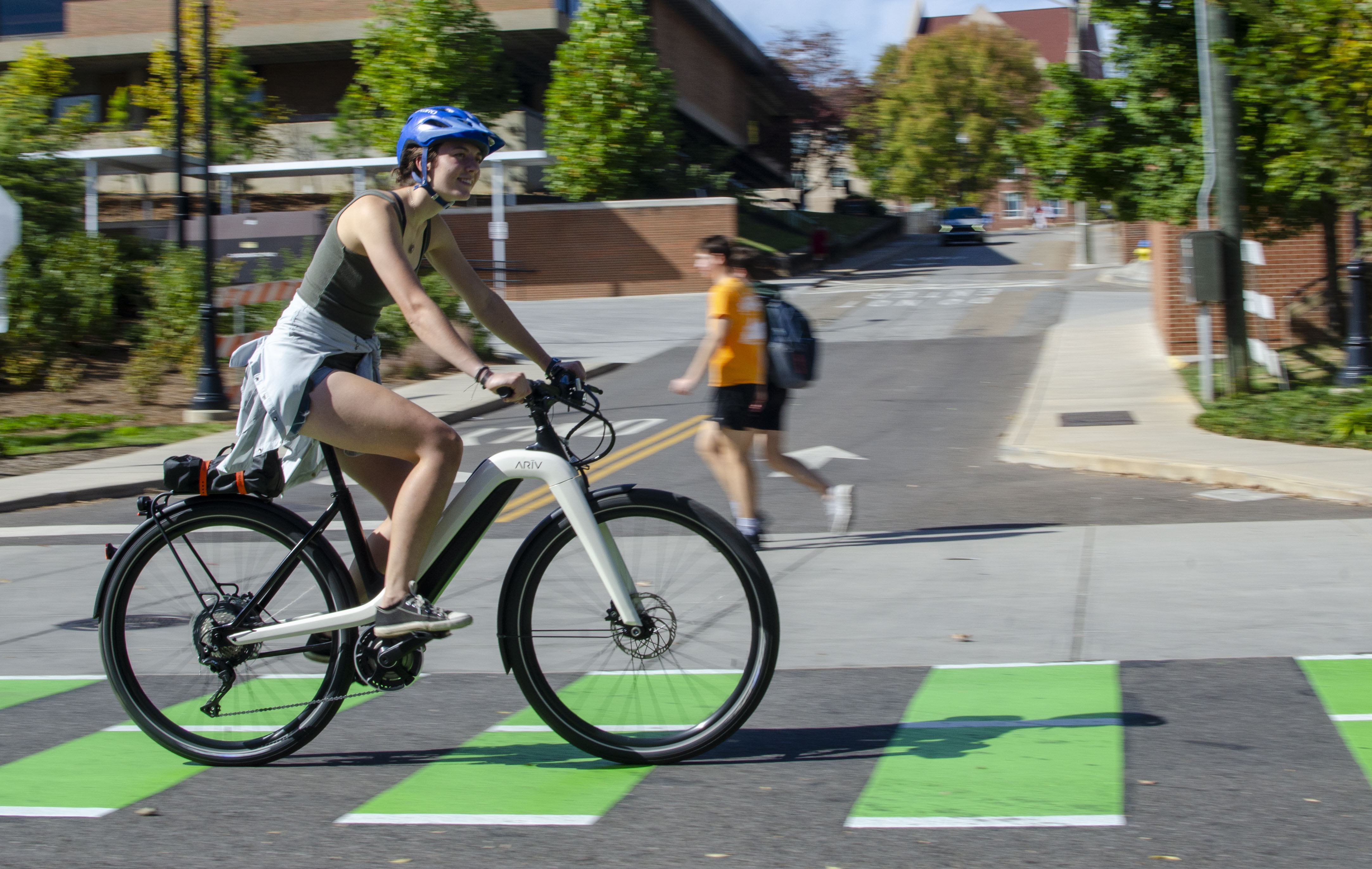How Recreational Cycling Can Lead to Safe Streets For All - Streetsblog USA