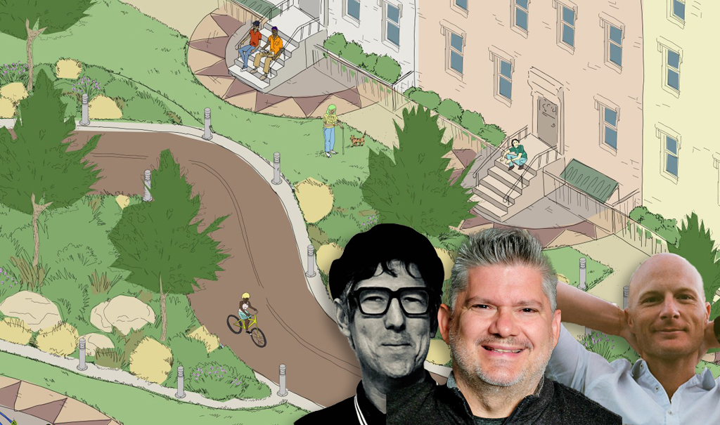 Urban Truth Collective: Straight Talk About The Joy Of Cities In An Age Of  Disinformation